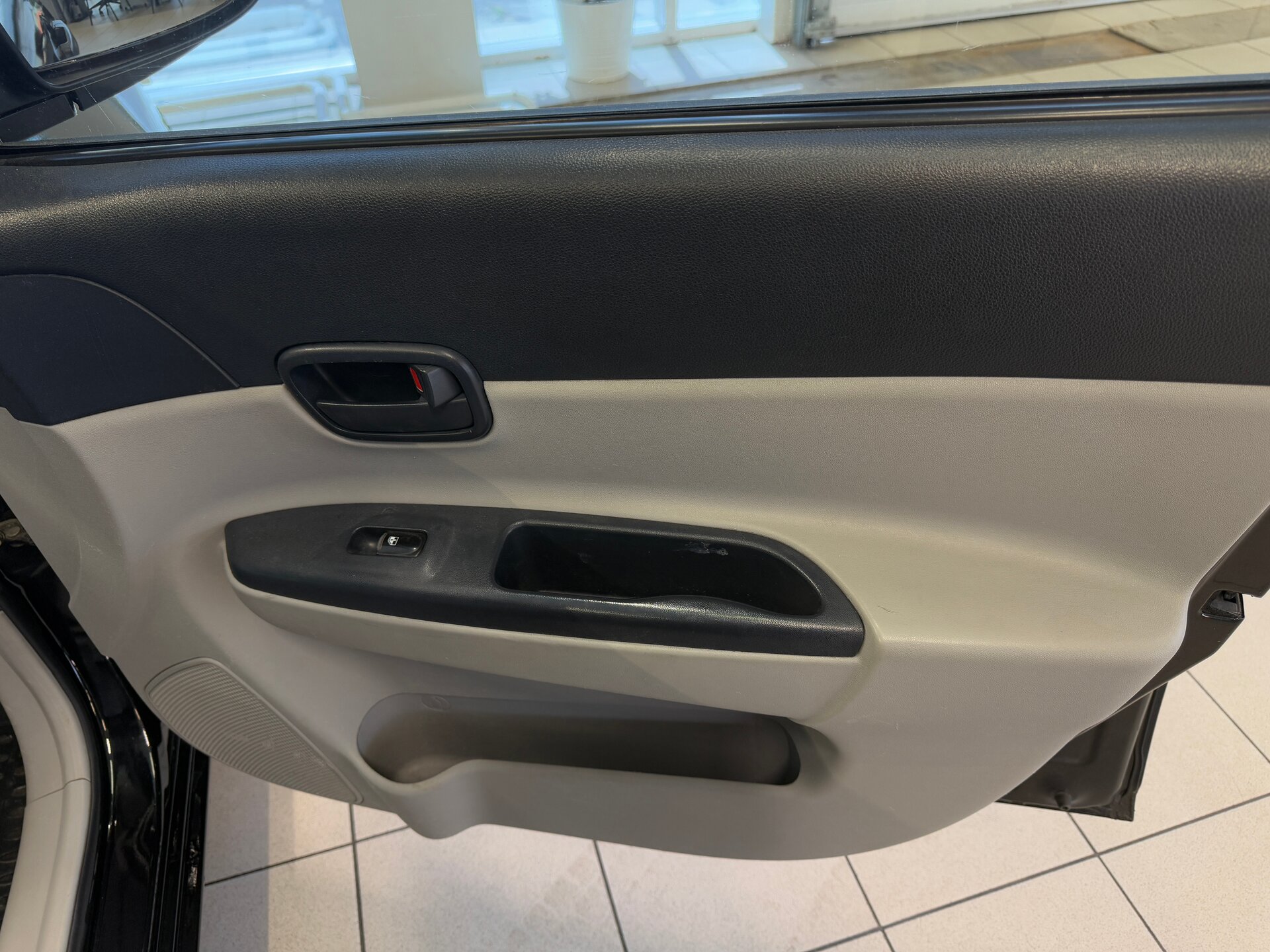 Hyundai Verna, II 2006