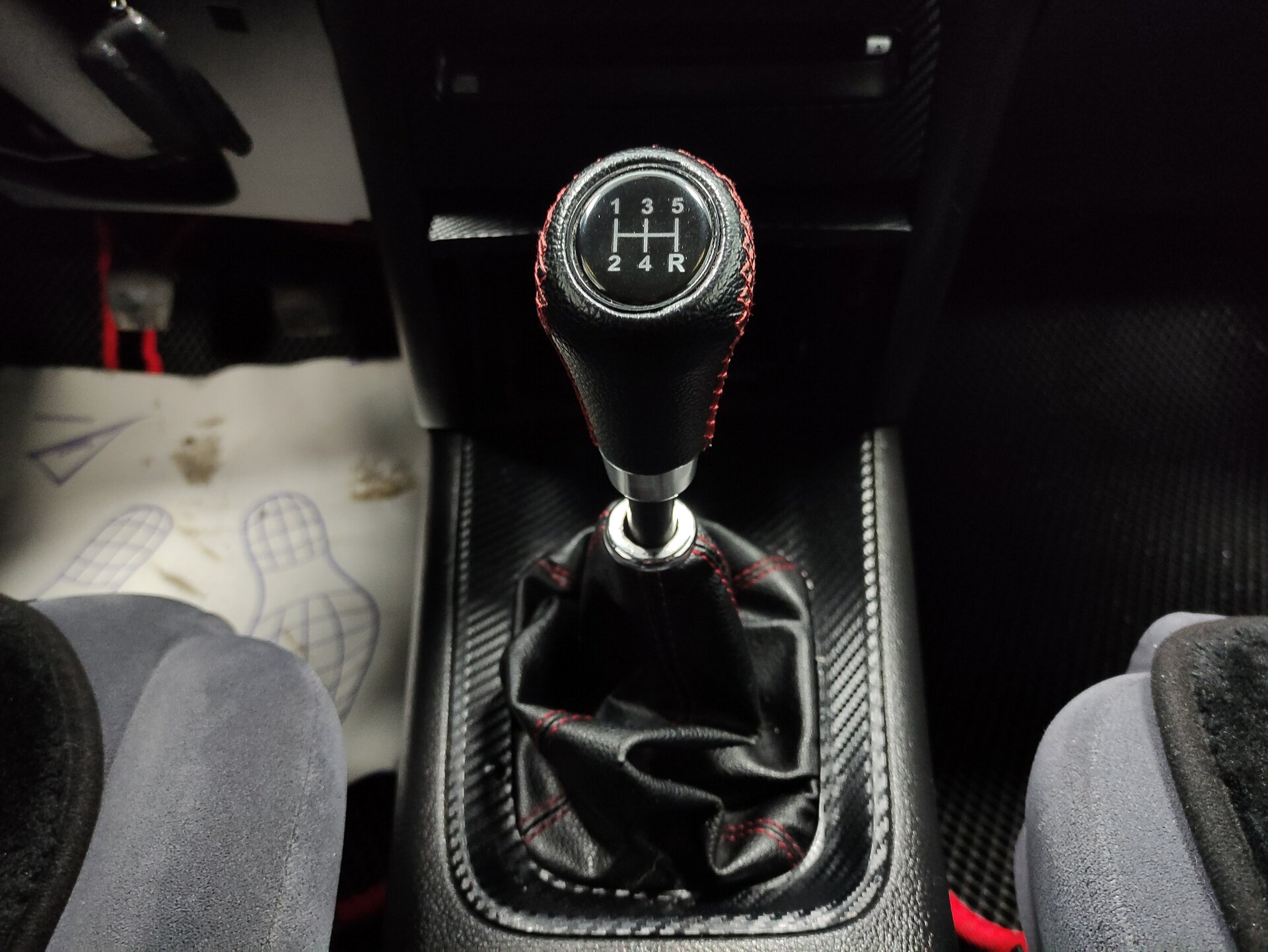 Nissan Primera, III (P12) 2005