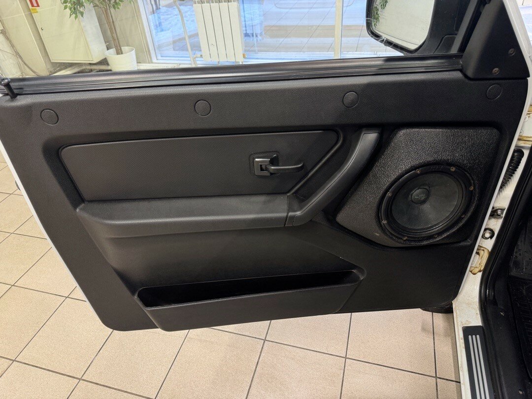 Lada (ВАЗ) Niva Legend, I 2024