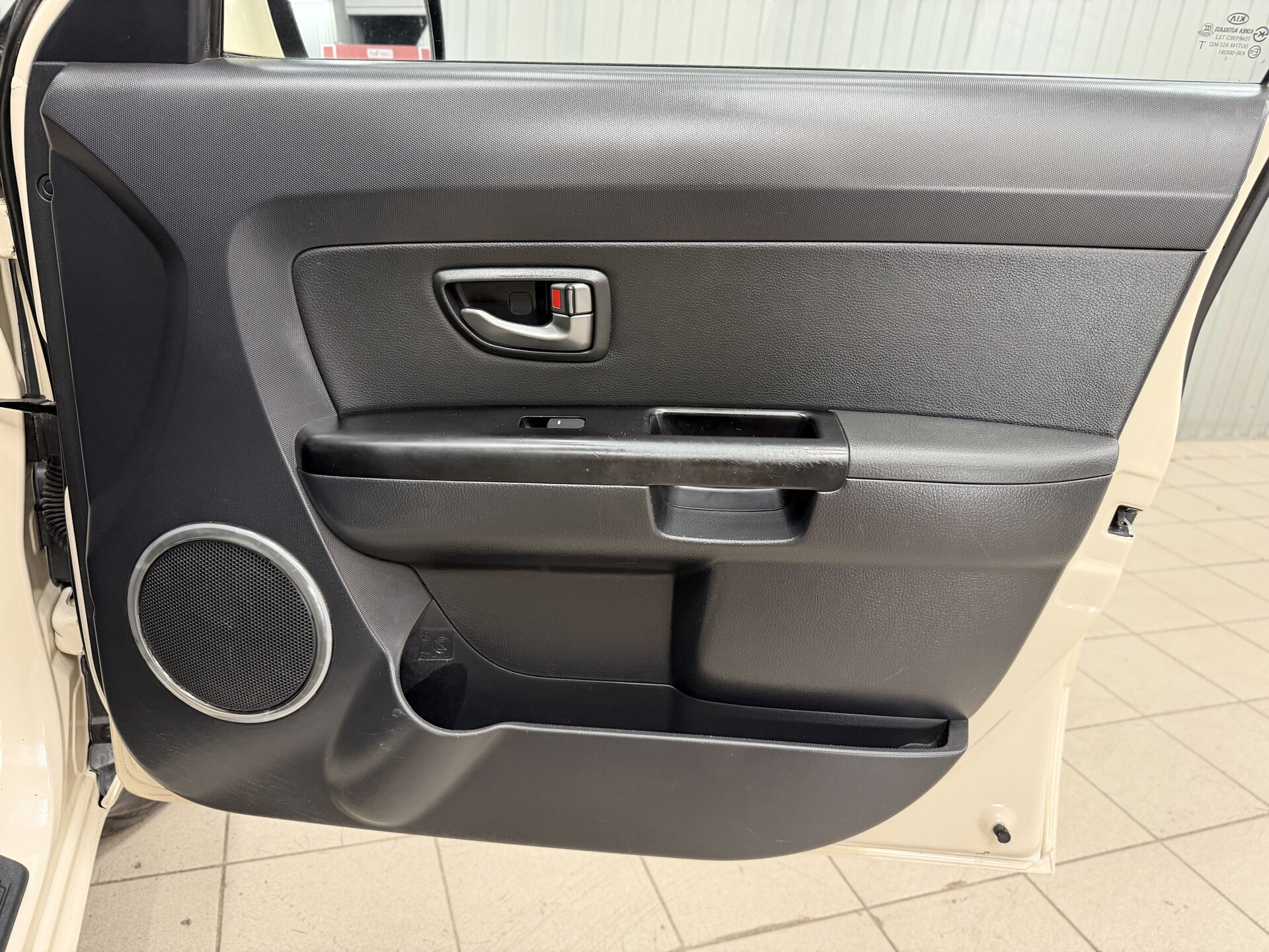 Kia Soul, I 2010 Kia Soul, I 2010