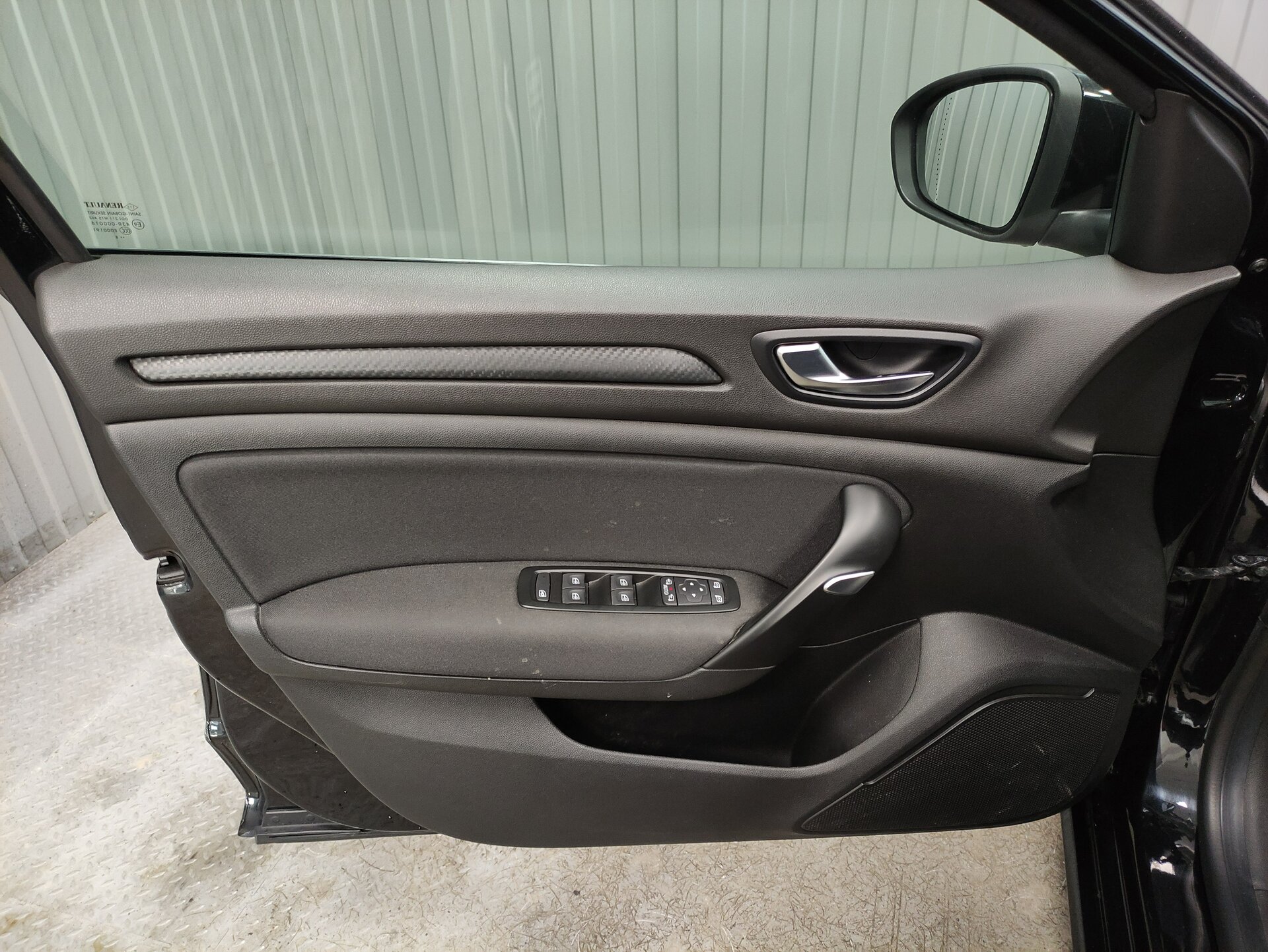 Renault Megane, IV 2018