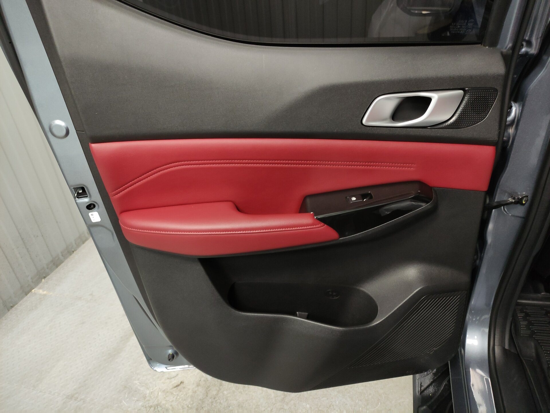 Changan Hunter Plus, I 2024