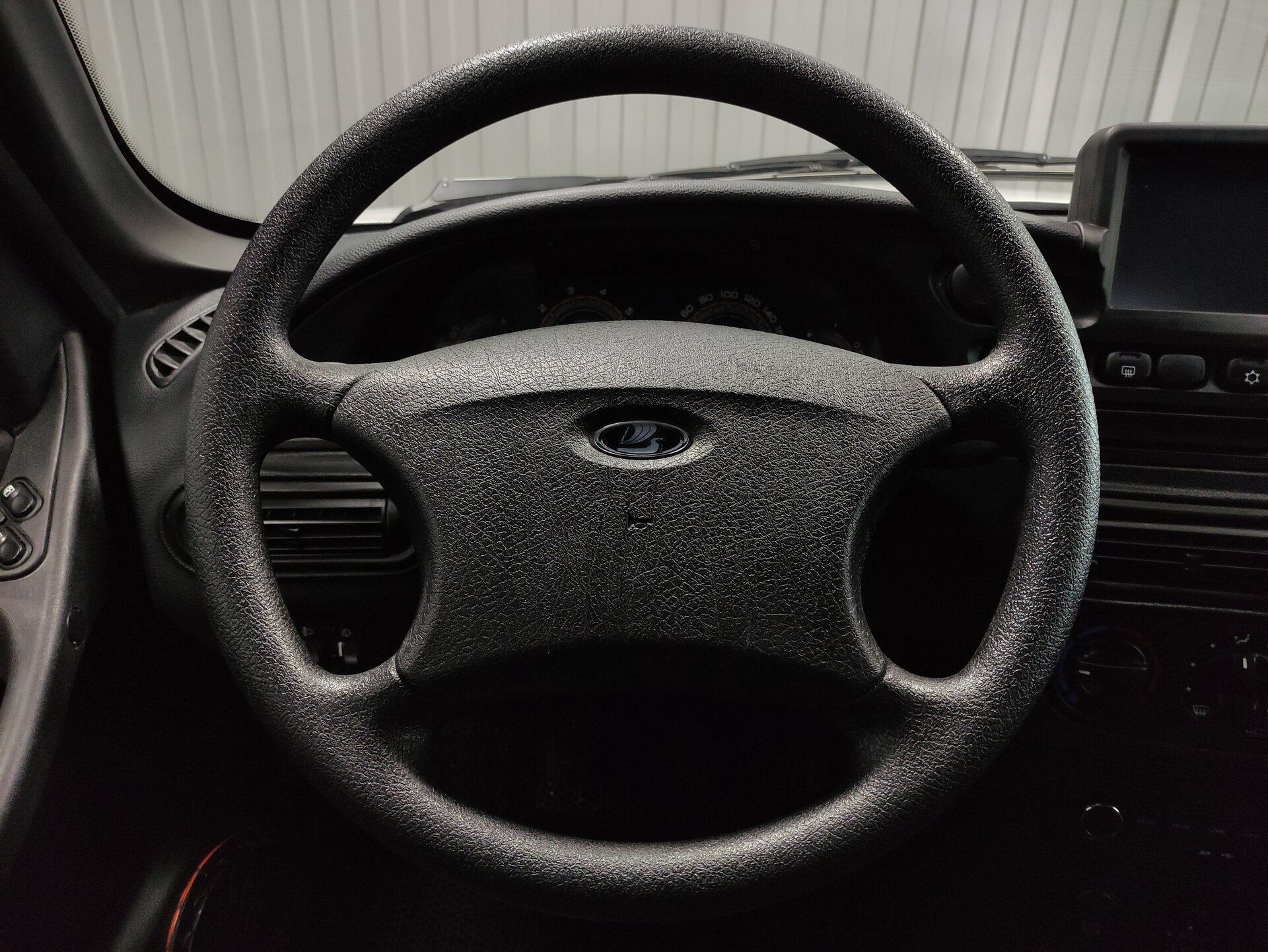 Lada (ВАЗ) Niva Travel, I 2023