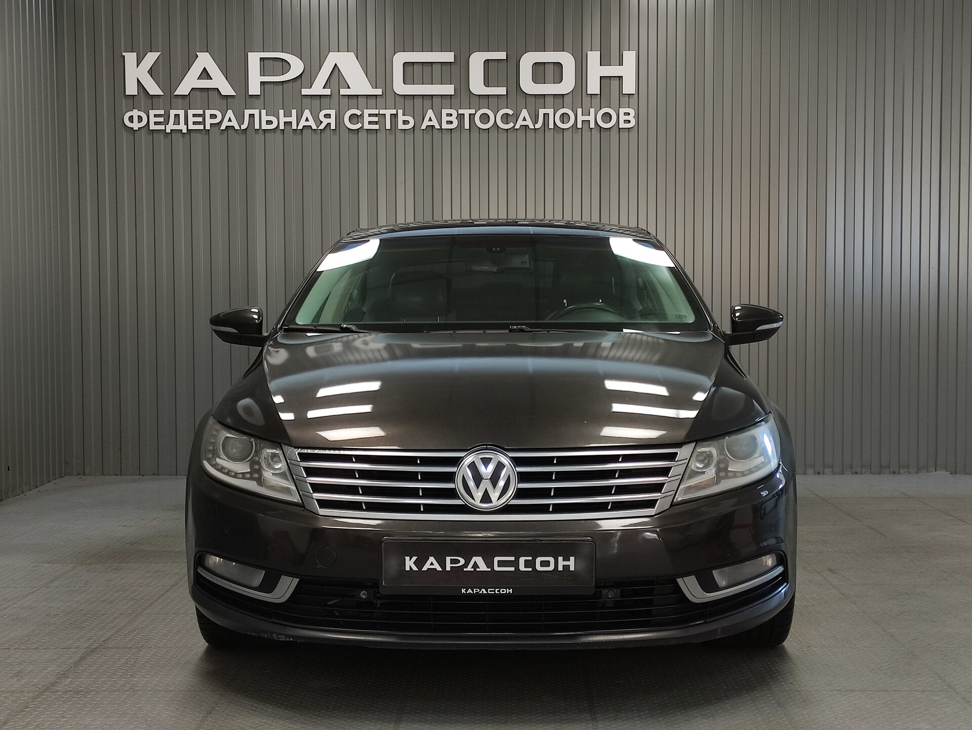 Volkswagen Passat CC, I Рестайлинг 2012 Volkswagen Passat CC, I Рестайлинг 2012
