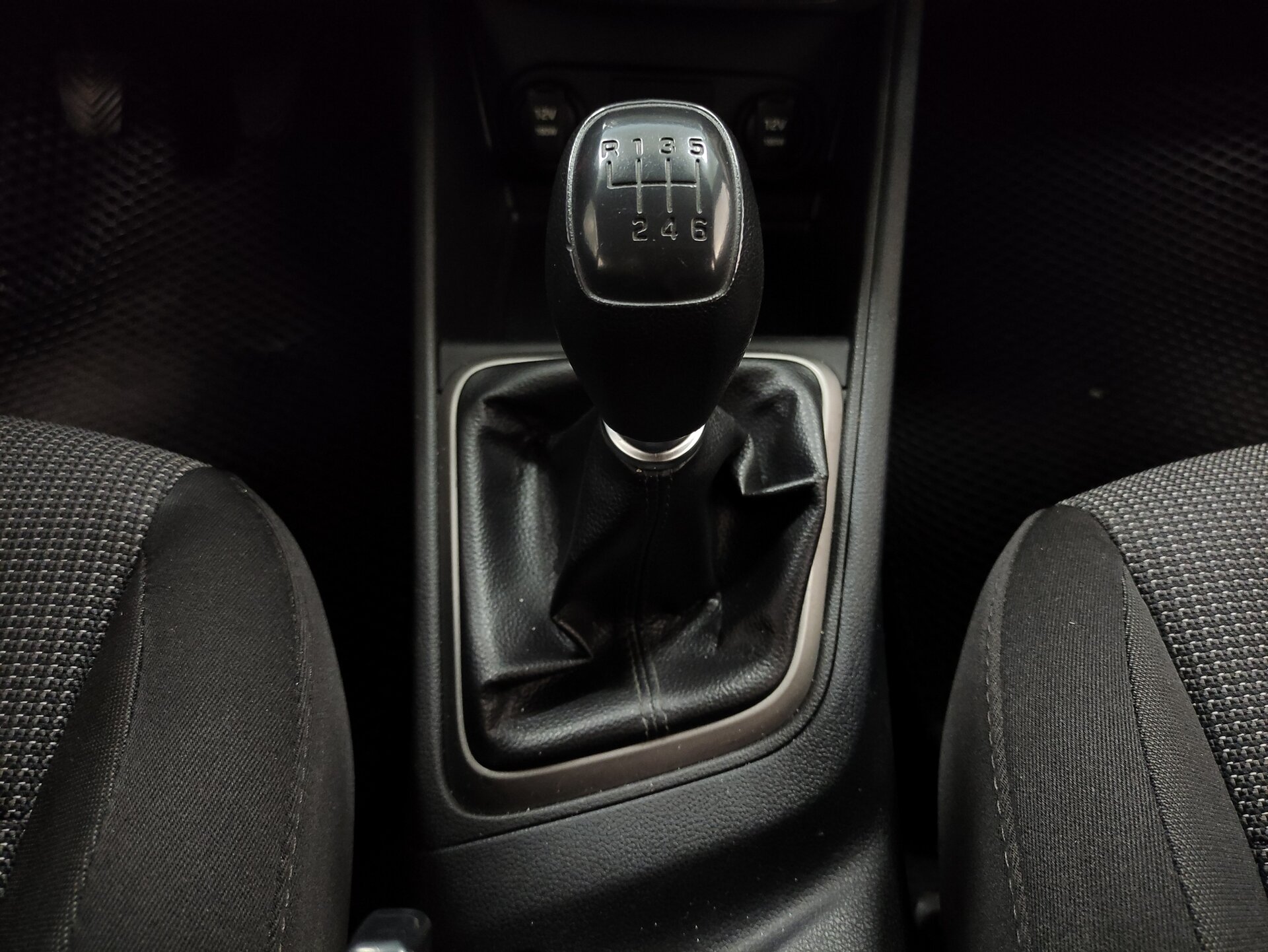 Hyundai Solaris, II 2018