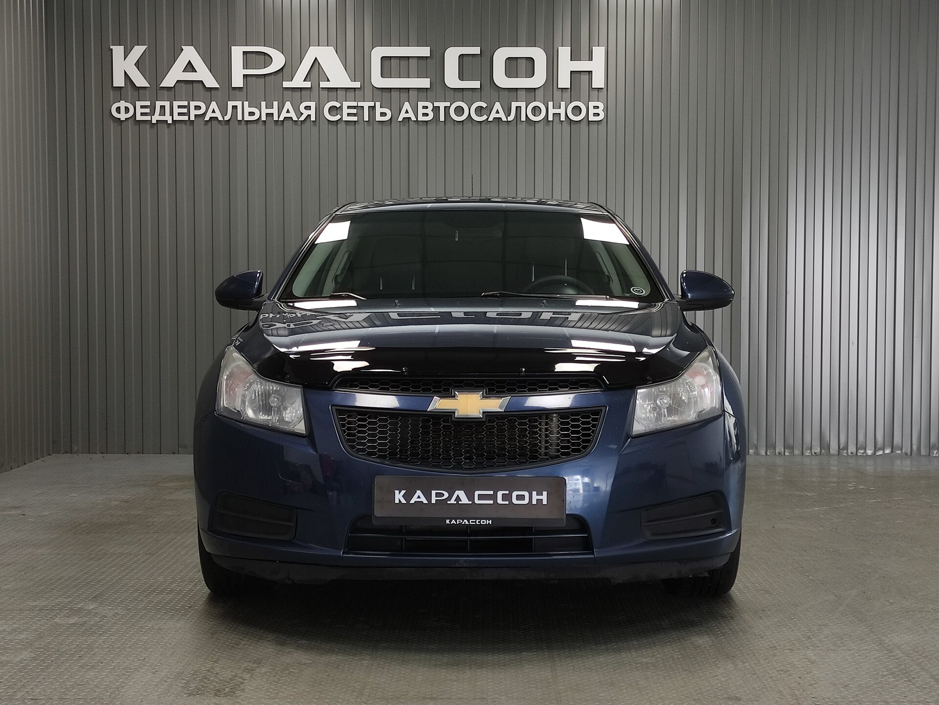 Chevrolet Cruze, I 2011 Chevrolet Cruze, I 2011