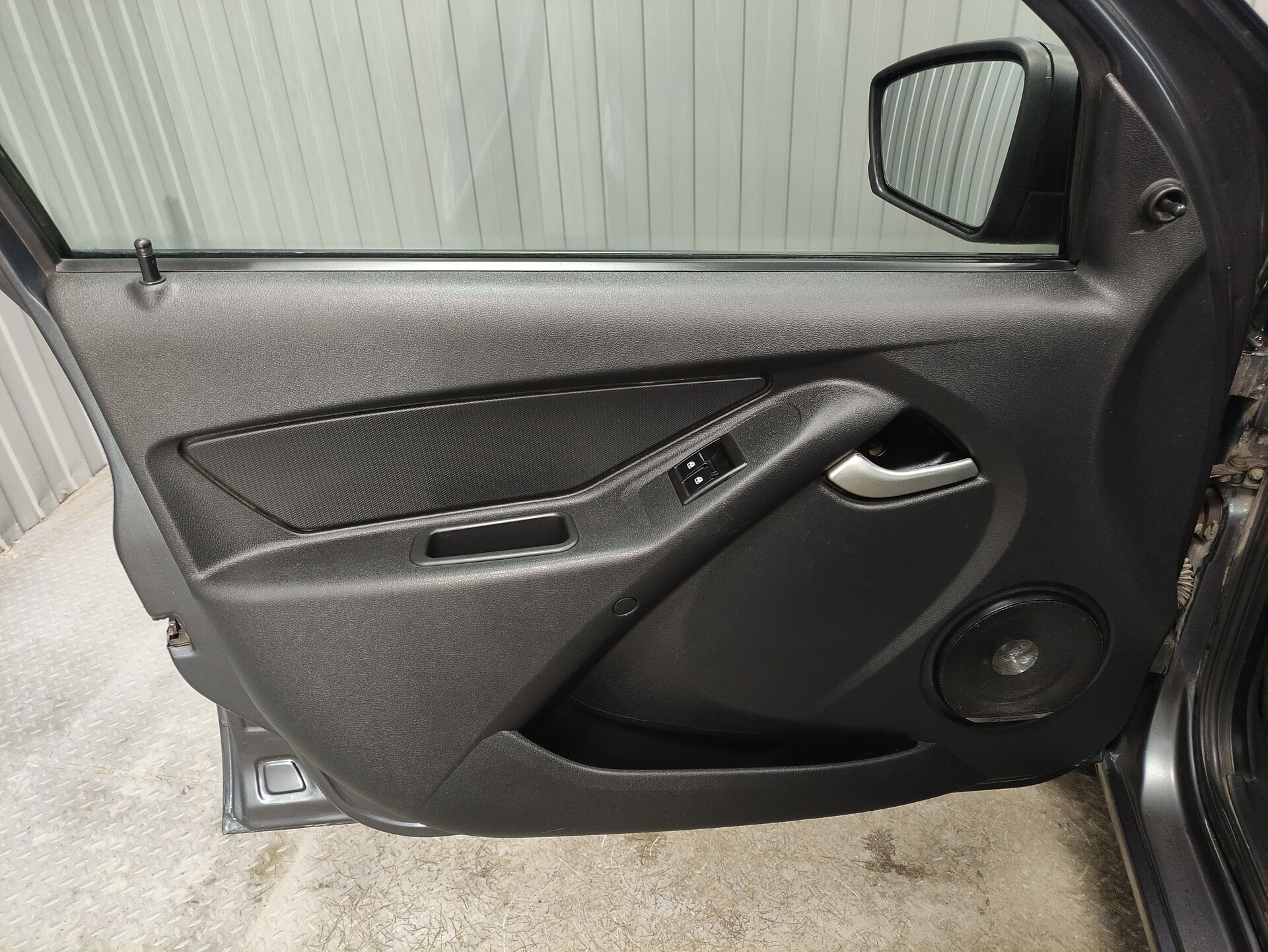 Lada (ВАЗ) Granta, I Рестайлинг 2019