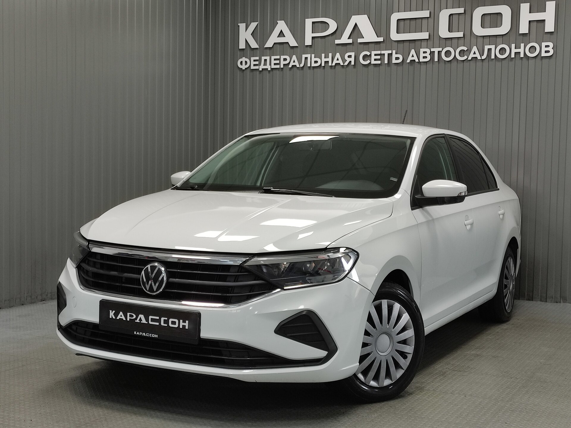 Volkswagen Polo, VI 2020 Volkswagen Polo, VI 2020
