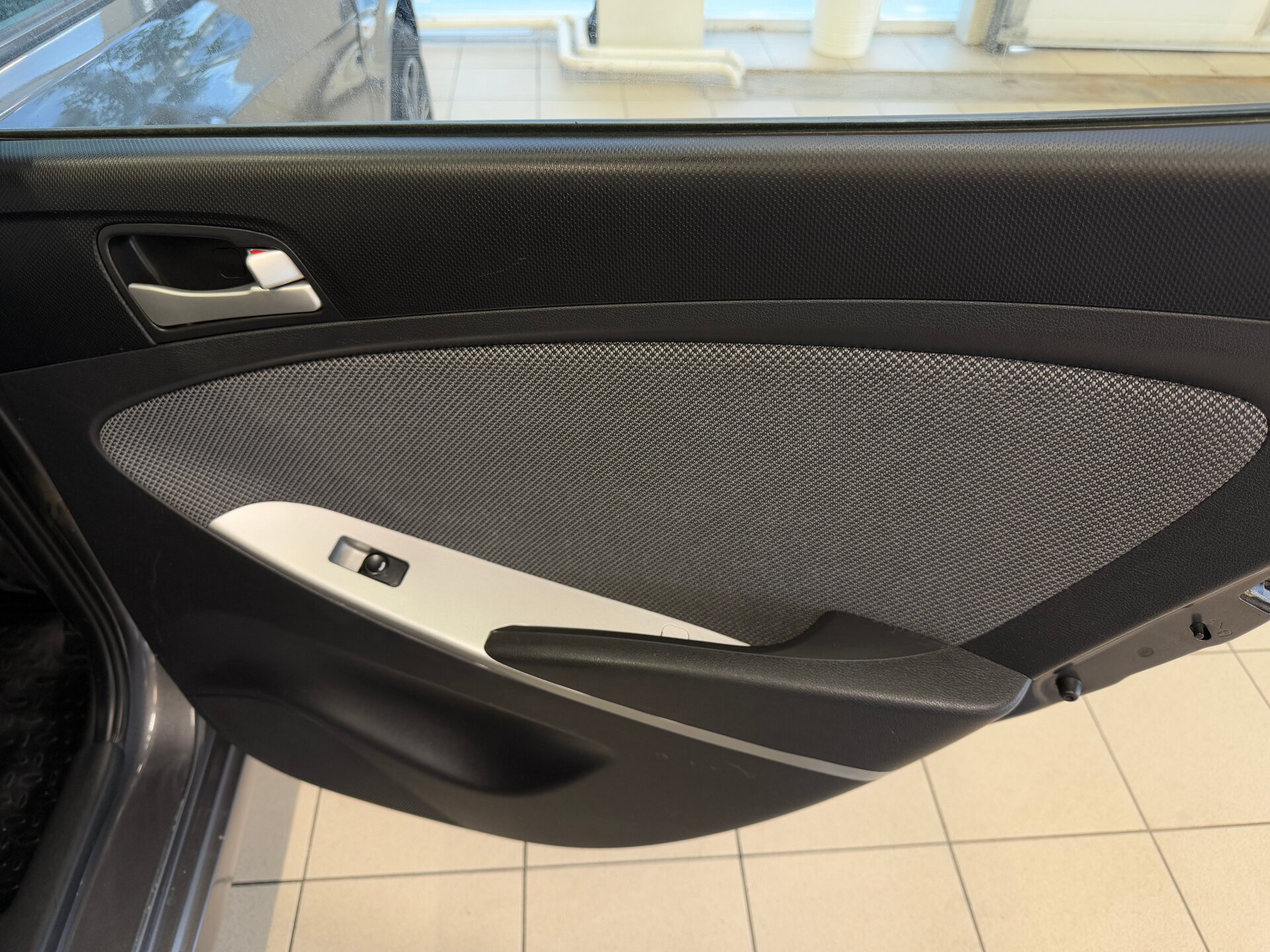 Hyundai Solaris, I 2013 Hyundai Solaris, I 2013