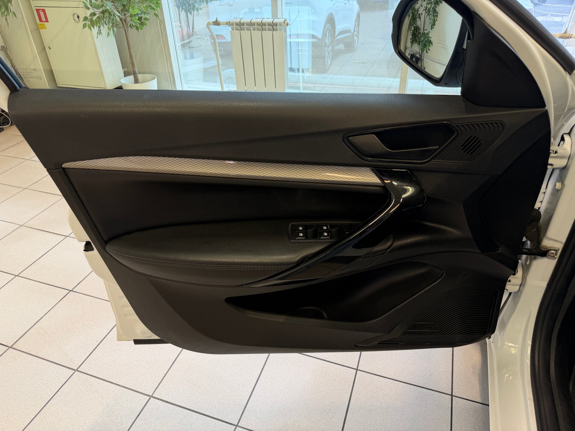 Lada (ВАЗ) Vesta, I Рестайлинг (NG) 2023