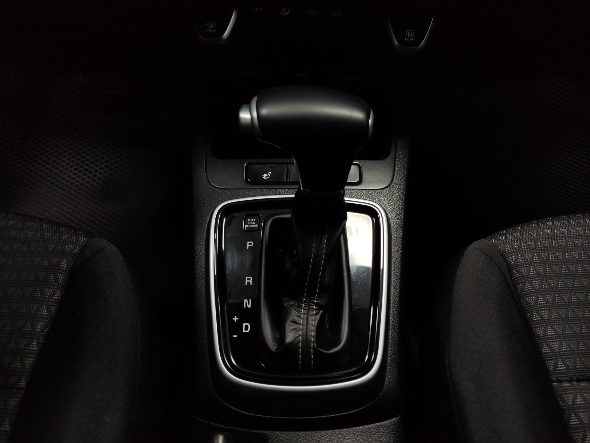 Kia Rio, IV Рестайлинг 2021