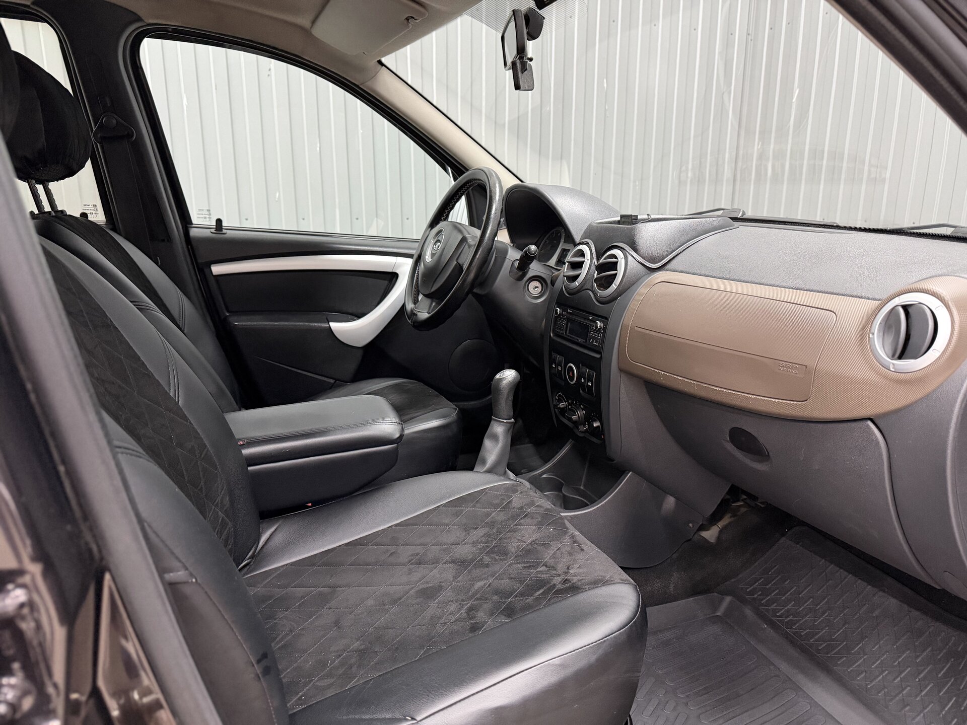 Lada (ВАЗ) Largus, I 2014 Lada (ВАЗ) Largus, I 2014