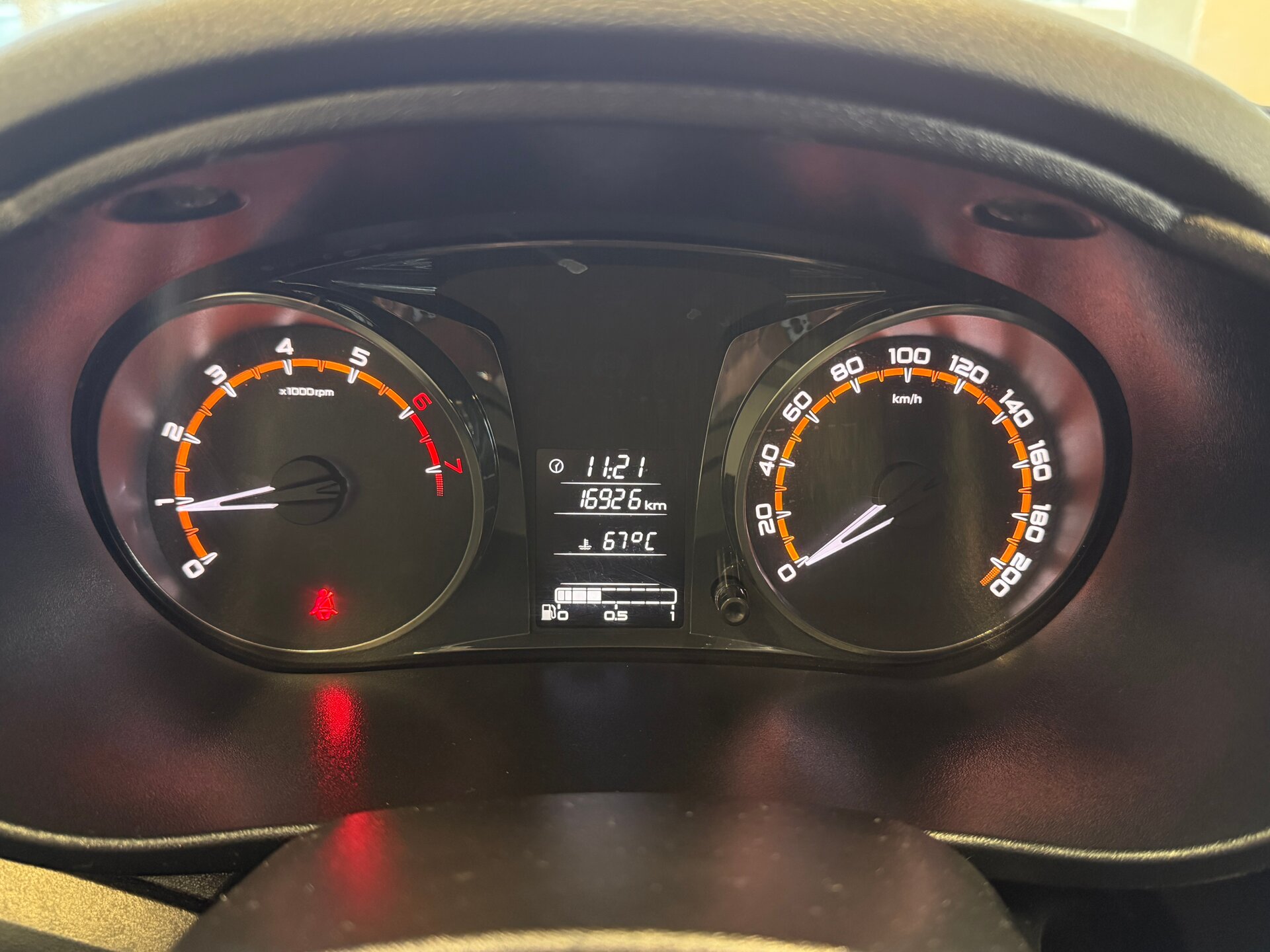 Lada (ВАЗ) Granta, I Рестайлинг 2024