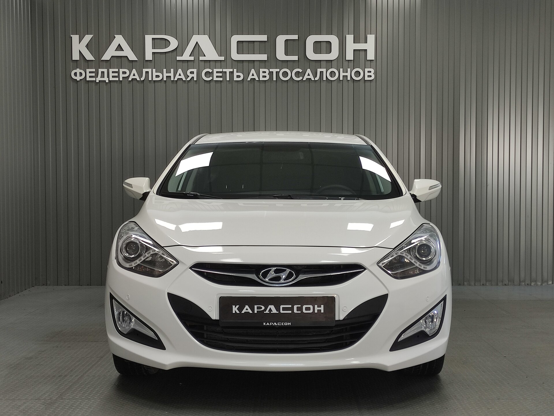 Hyundai i40, I 2014 Hyundai i40, I 2014