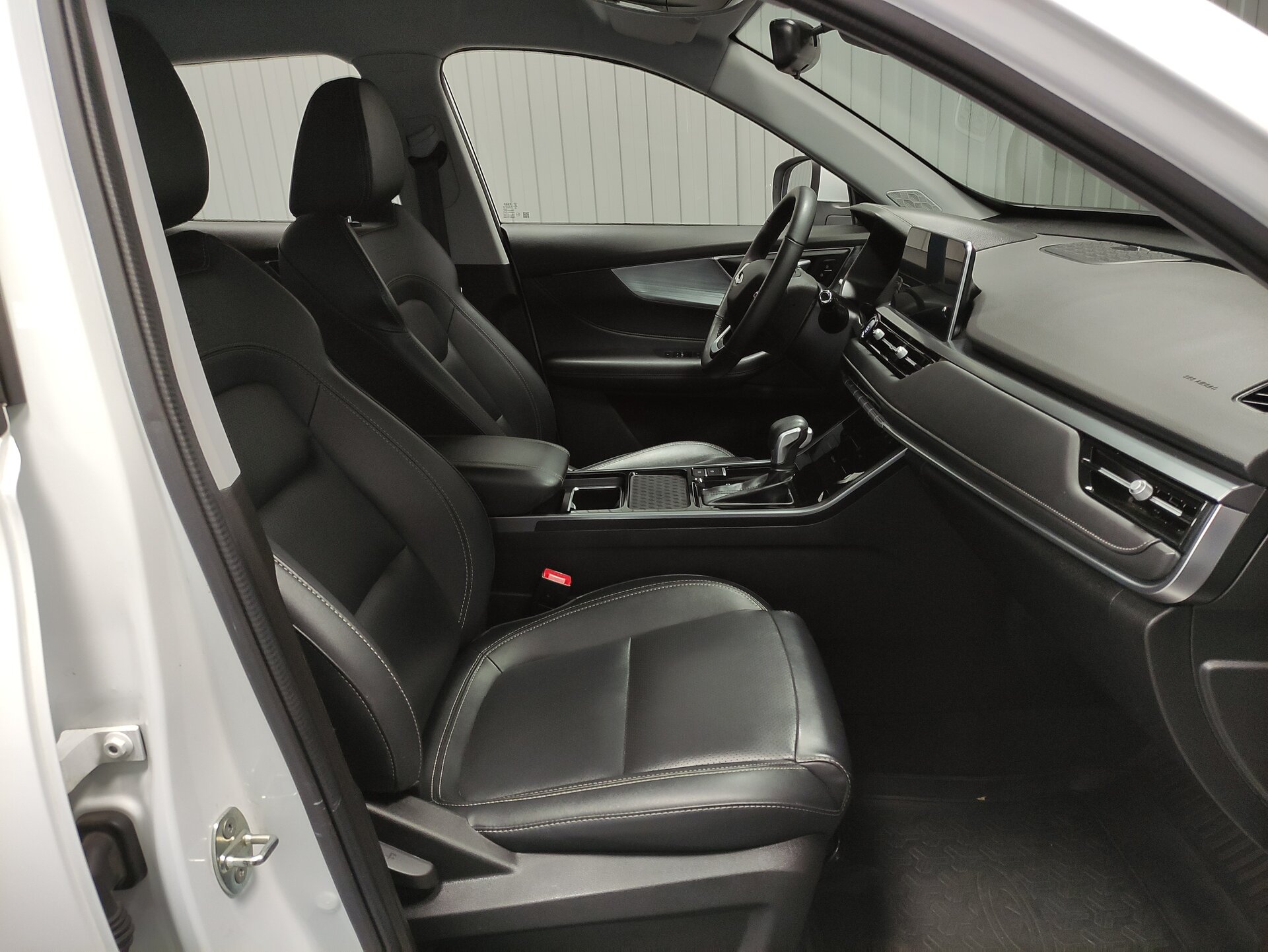 Chery Tiggo 4 Pro, I 2023 Chery Tiggo 4 Pro, I 2023
