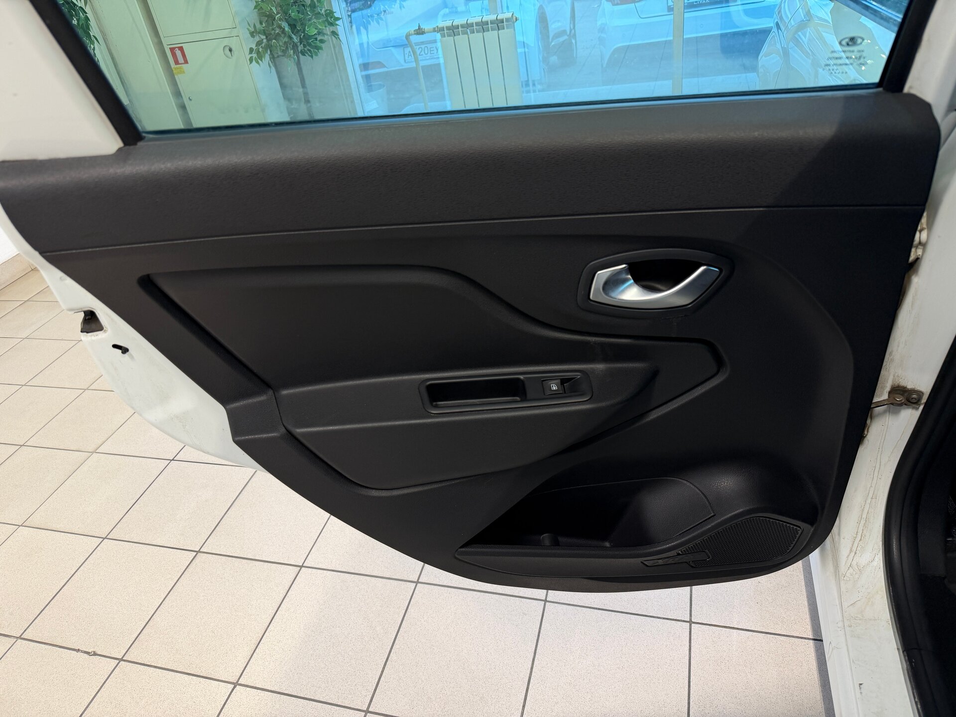 Lada (ВАЗ) XRAY, I 2021