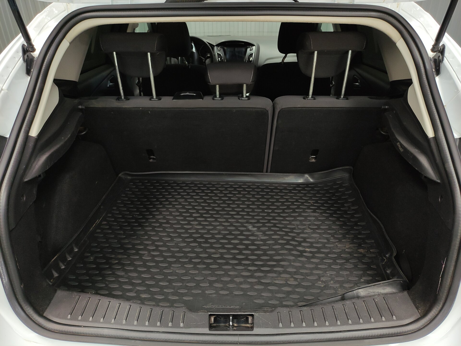 Ford Focus, III 2013 Ford Focus, III 2013