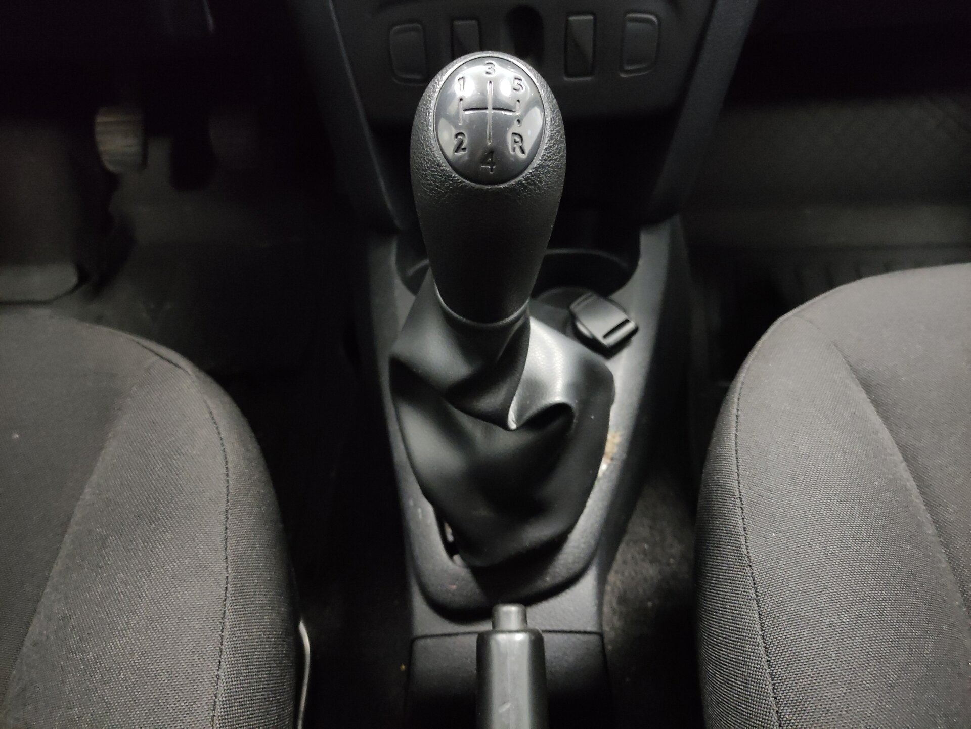 Renault Logan, II Рестайлинг 2018 Renault Logan, II Рестайлинг 2018