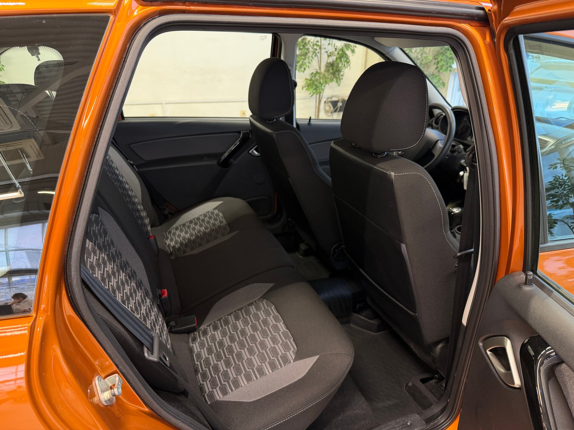 Lada (ВАЗ) Granta, I Рестайлинг 2021