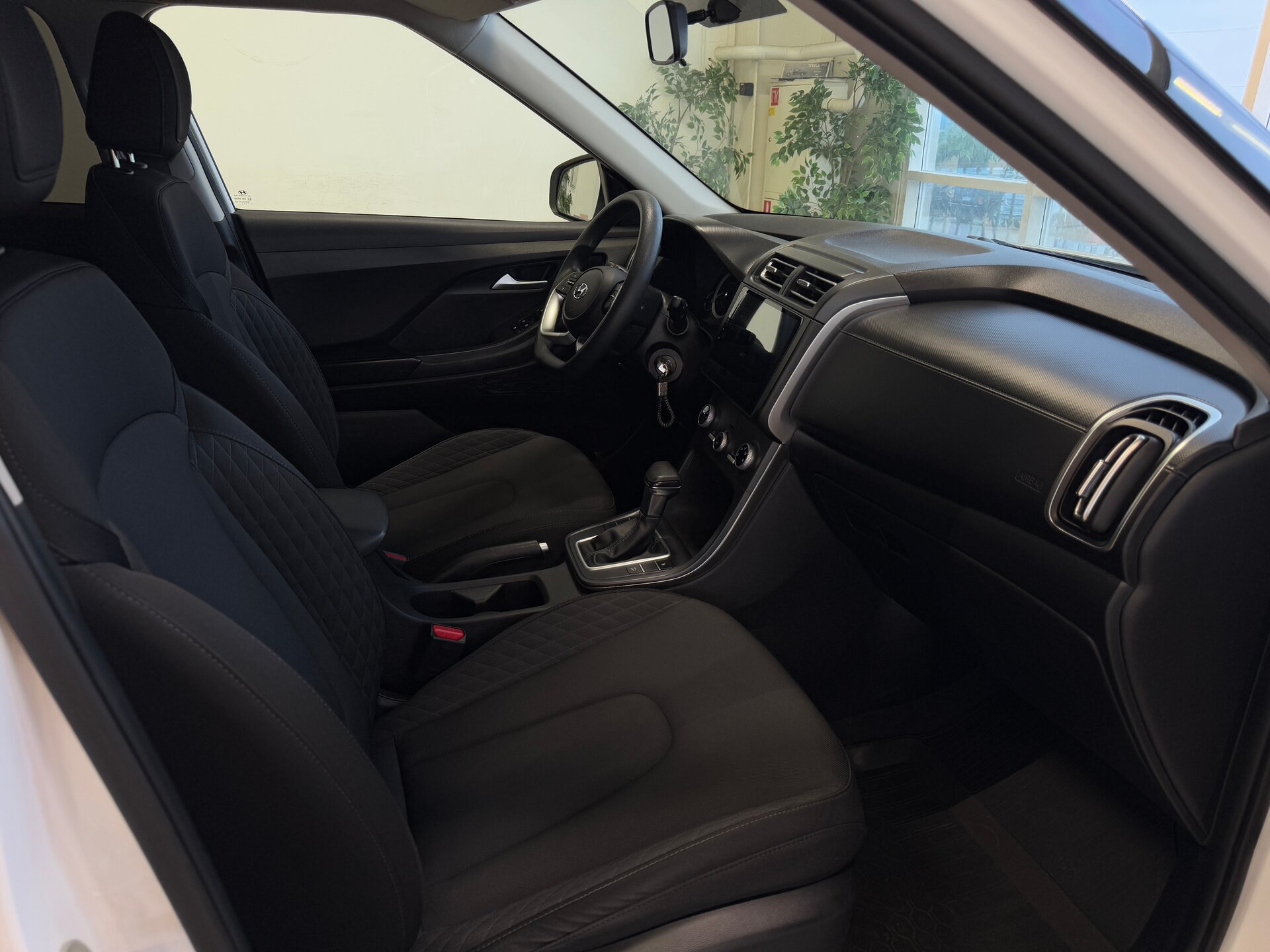 Hyundai Creta, II 2021 Hyundai Creta, II 2021