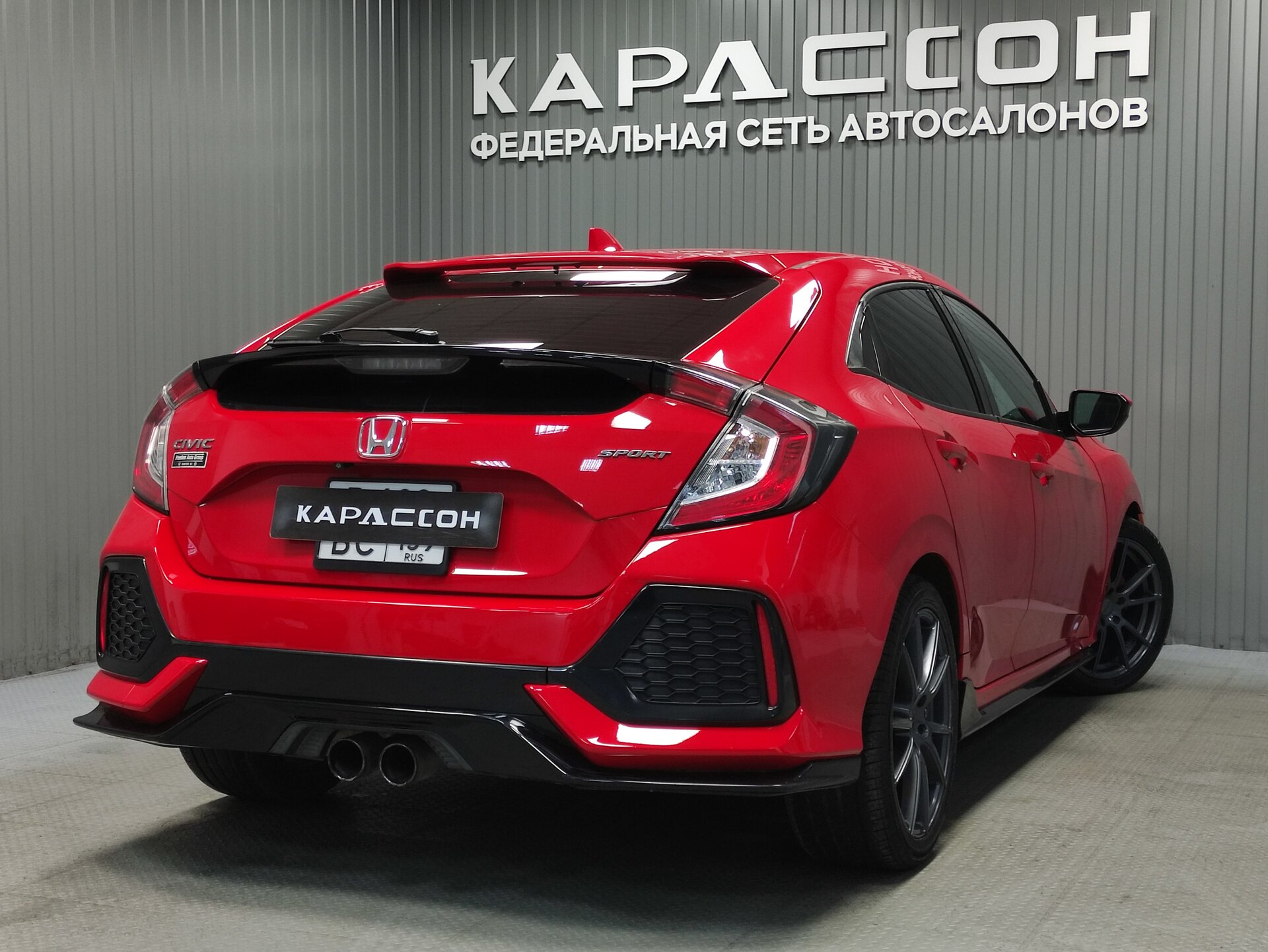Honda Civic, X 2016 Honda Civic, X 2016