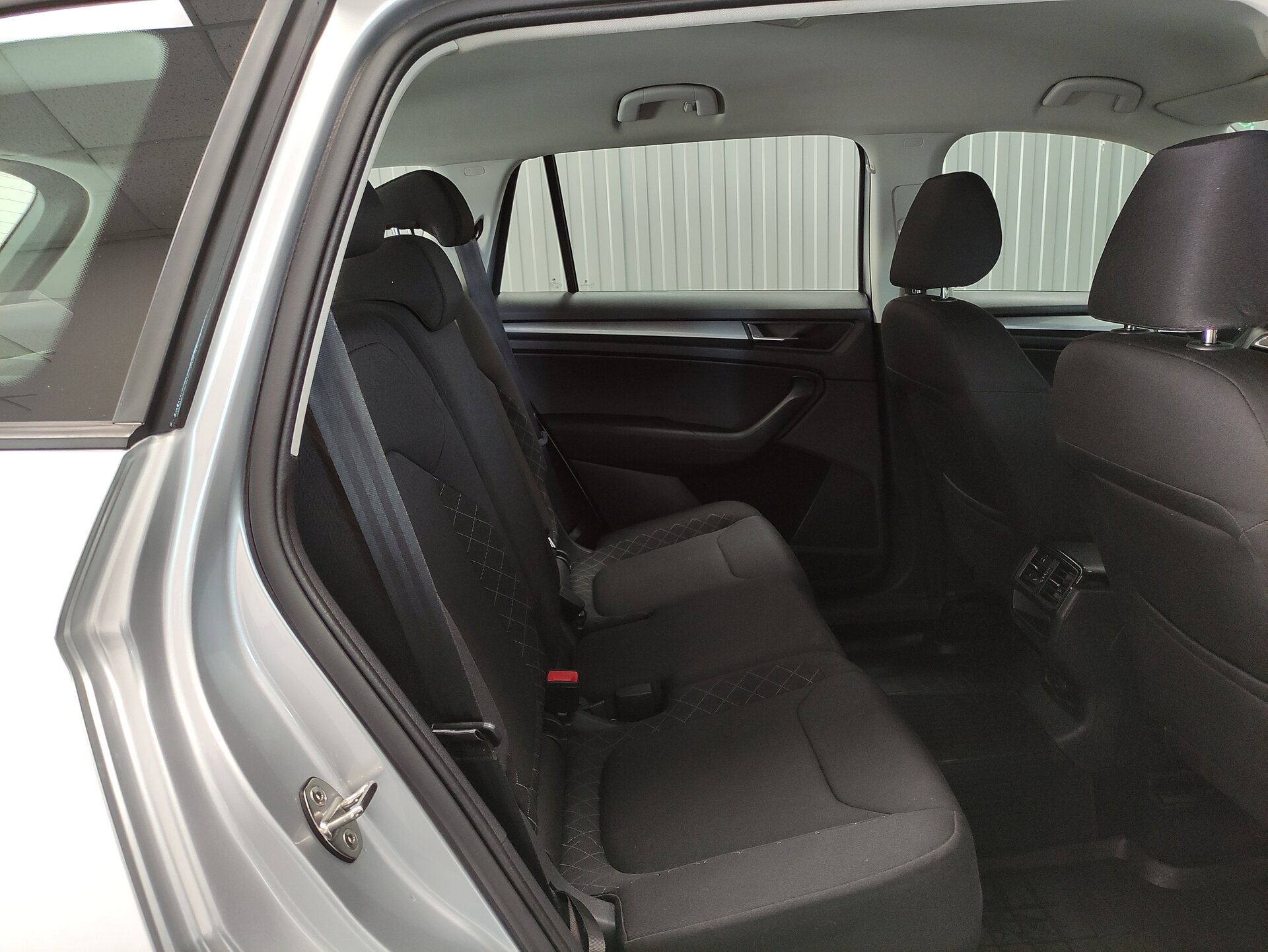 Skoda Kodiaq, I 2019