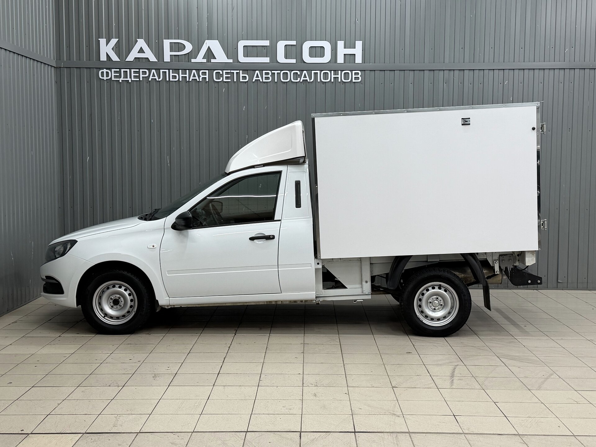 Lada (ВАЗ) 2025