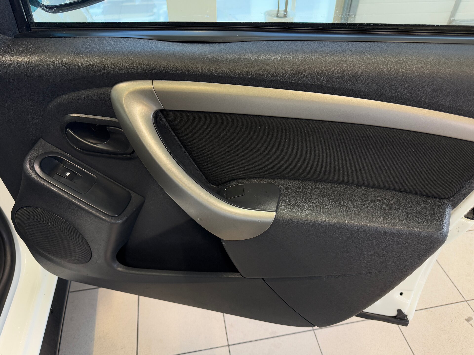 Renault Duster, I 2015
