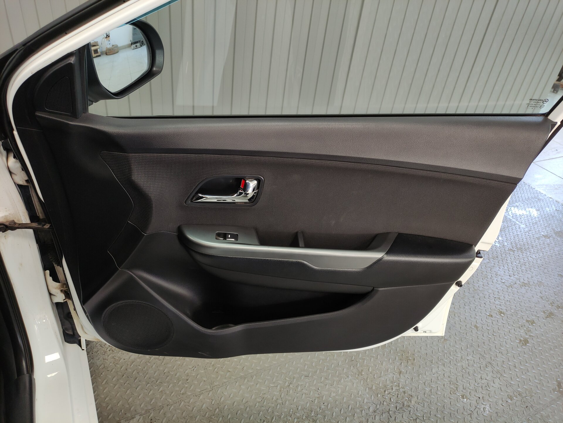 Kia Rio, III 2014 Kia Rio, III 2014