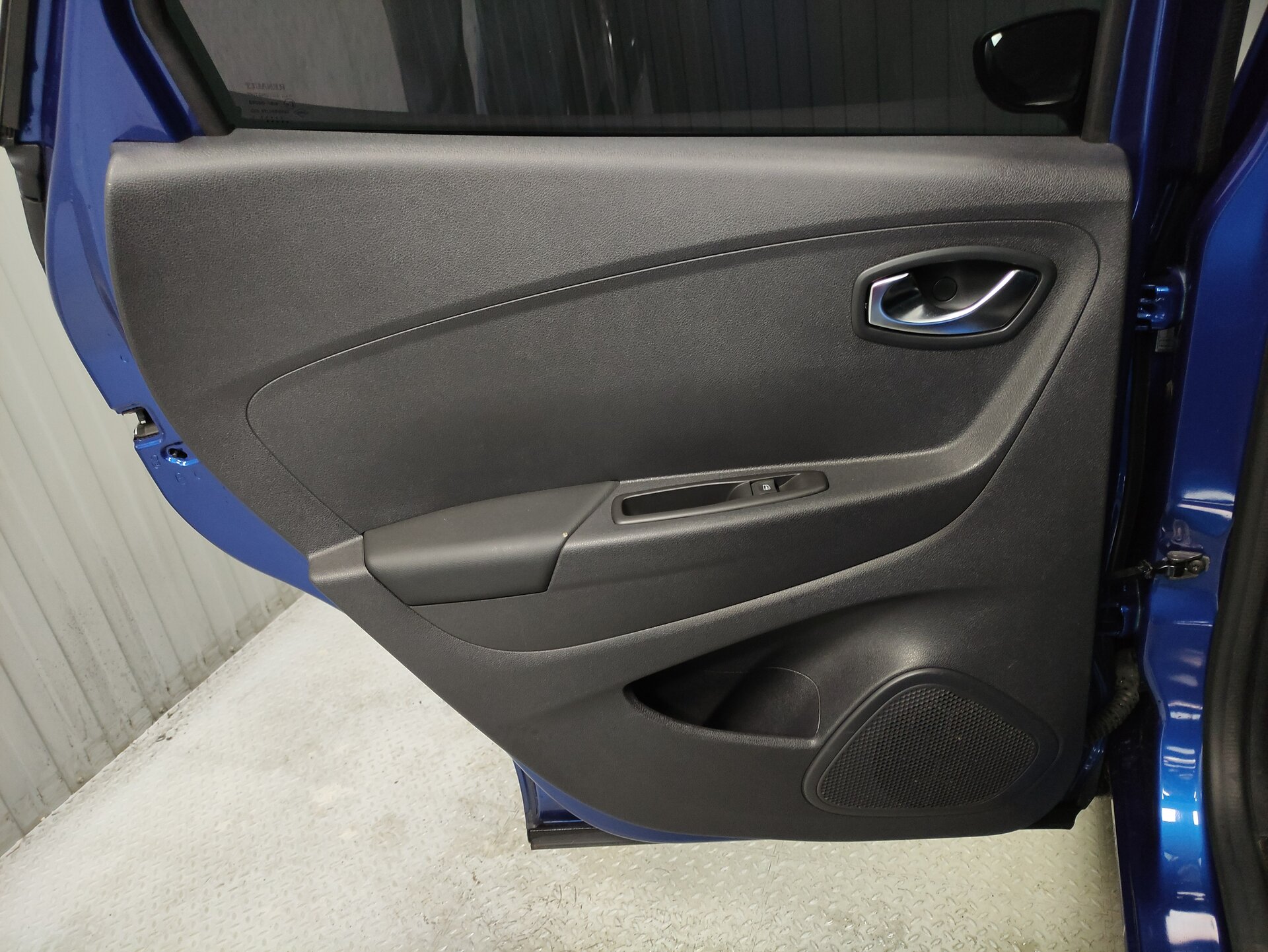 Renault Kaptur, I Рестайлинг 2021 Renault Kaptur, I Рестайлинг 2021