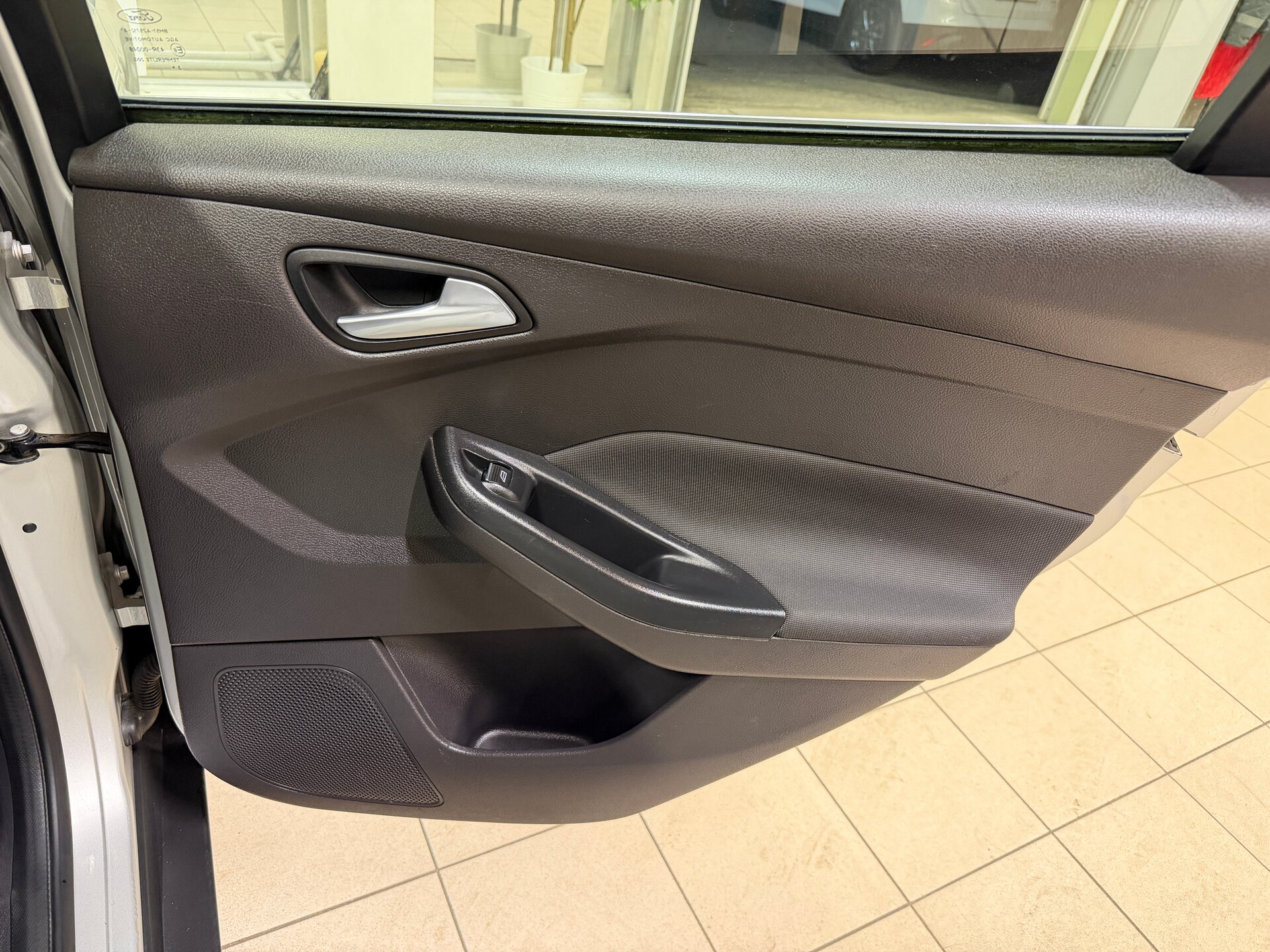 Ford Focus, III 2014 Ford Focus, III 2014