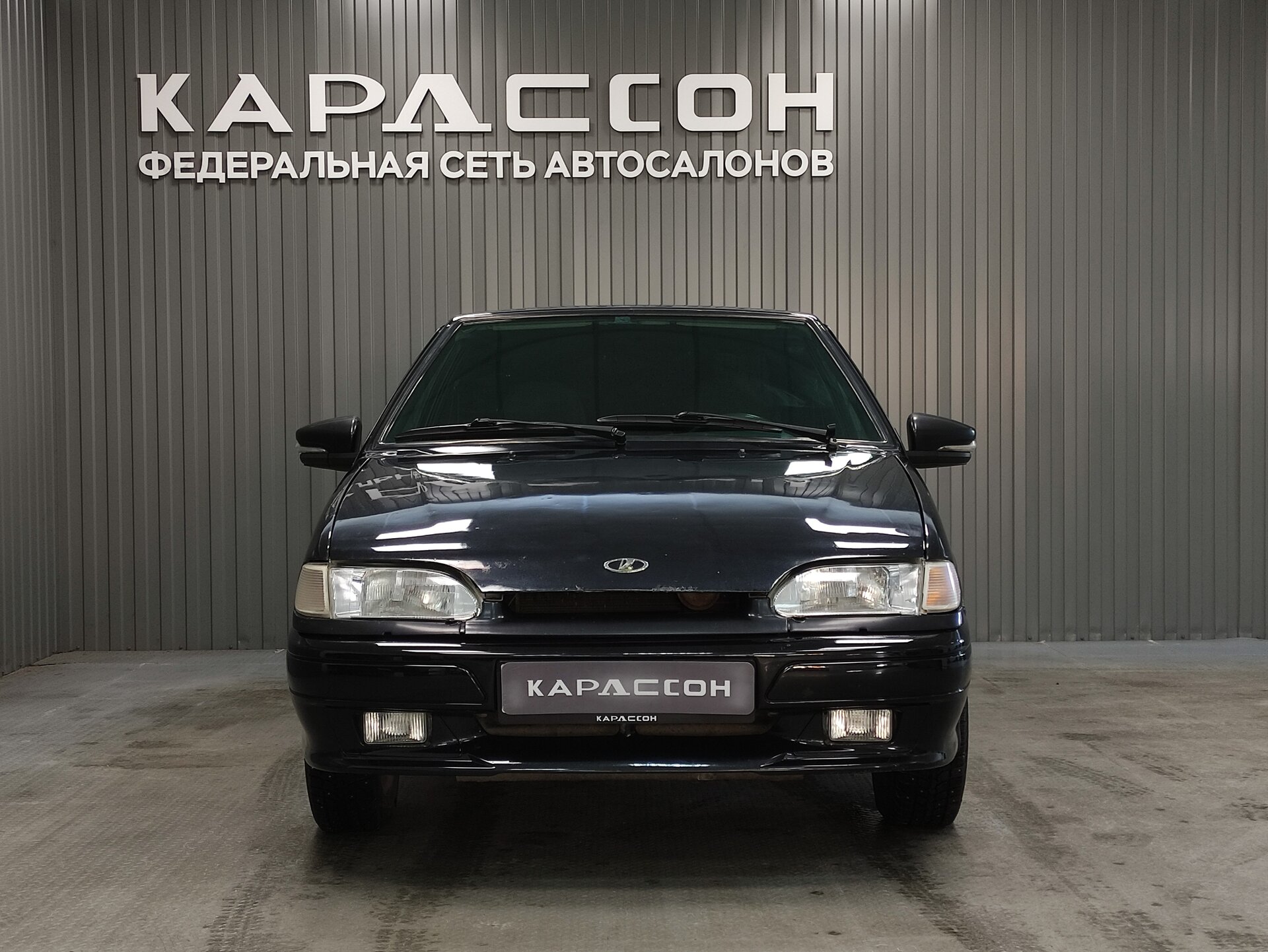 Lada (ВАЗ) 2114, I 2014