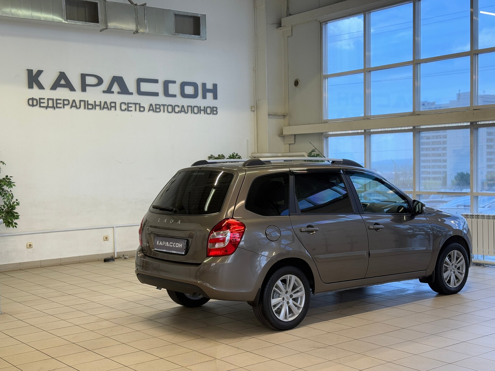 Lada (ВАЗ) Granta, I Рестайлинг 2022 Lada (ВАЗ) Granta, I Рестайлинг 2022