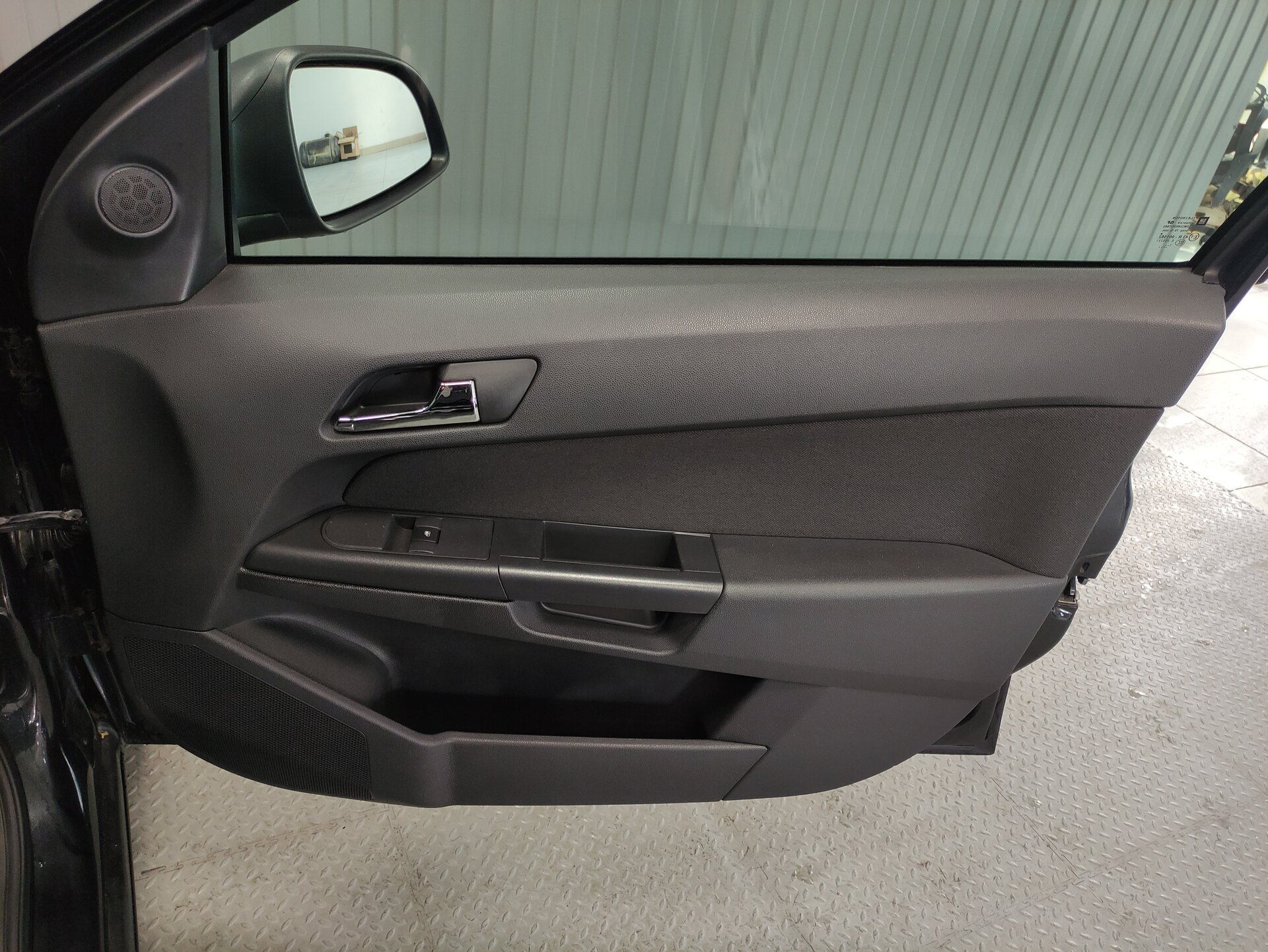 Opel Astra, H Рестайлинг 2012 Opel Astra, H Рестайлинг 2012