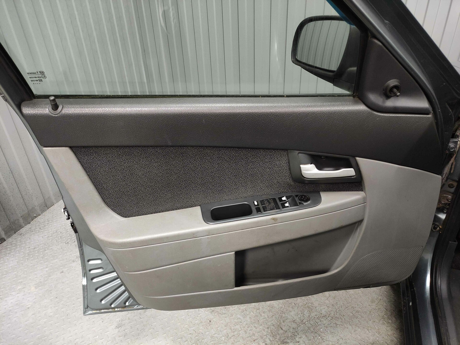 Lada (ВАЗ) Priora, I 2011