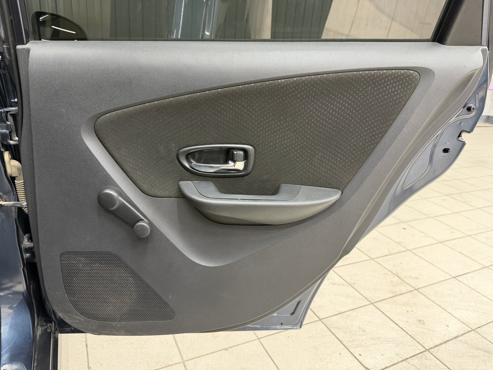 Nissan Almera, III (G15) 2013 Nissan Almera, III (G15) 2013