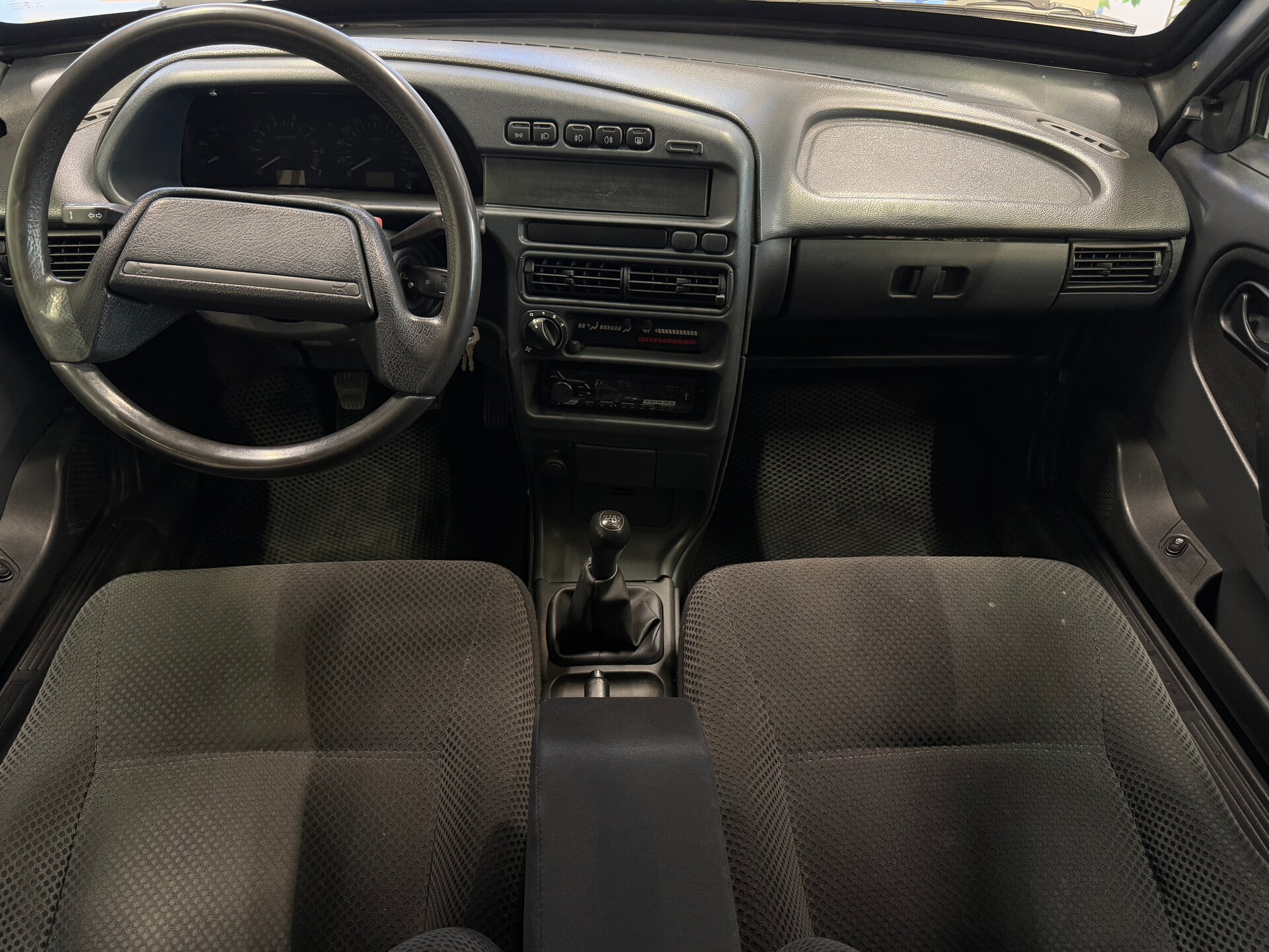 Lada (ВАЗ) 2114, I 2013