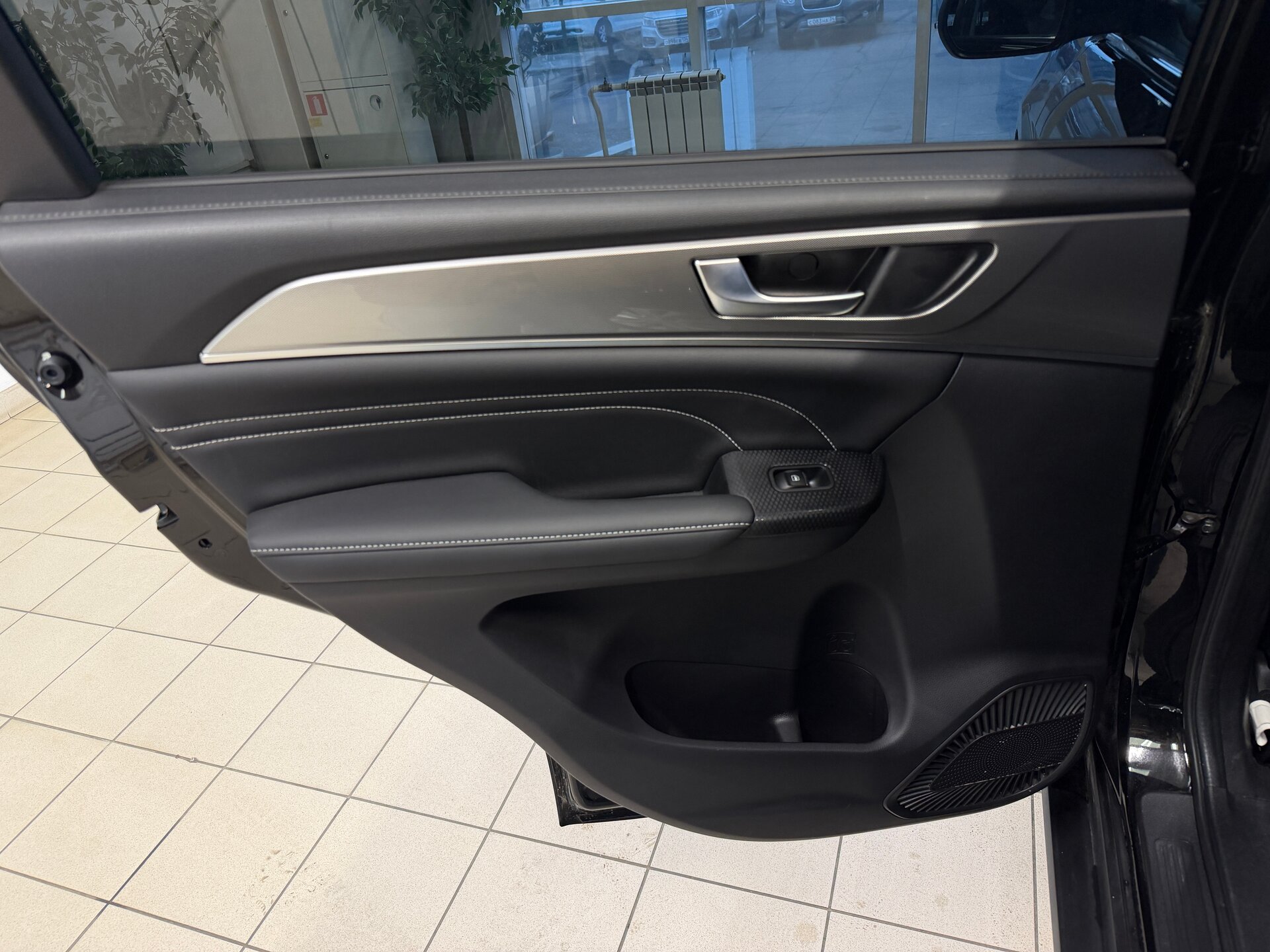 Haval M6, II 2024