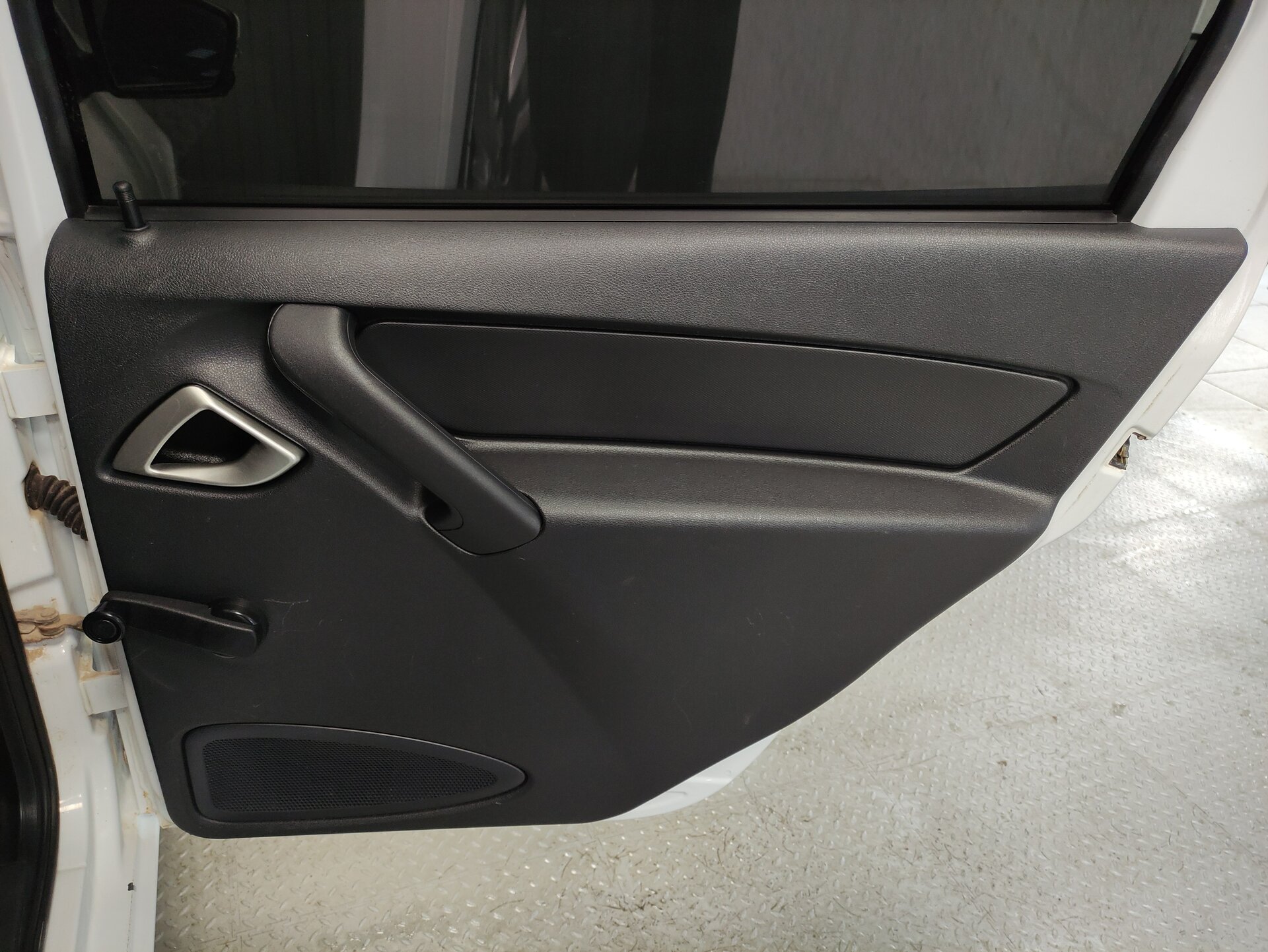 Lada (ВАЗ) Granta, I Рестайлинг 2023 Lada (ВАЗ) Granta, I Рестайлинг 2023
