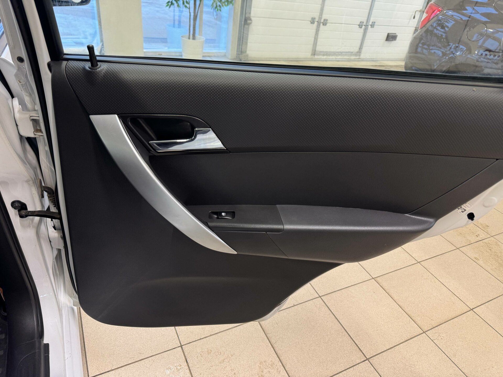 Chevrolet Nexia, I 2021
