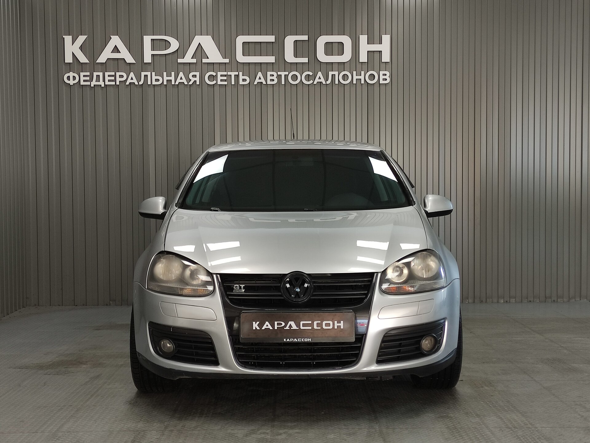 Volkswagen Golf, V 2008 Volkswagen Golf, V 2008