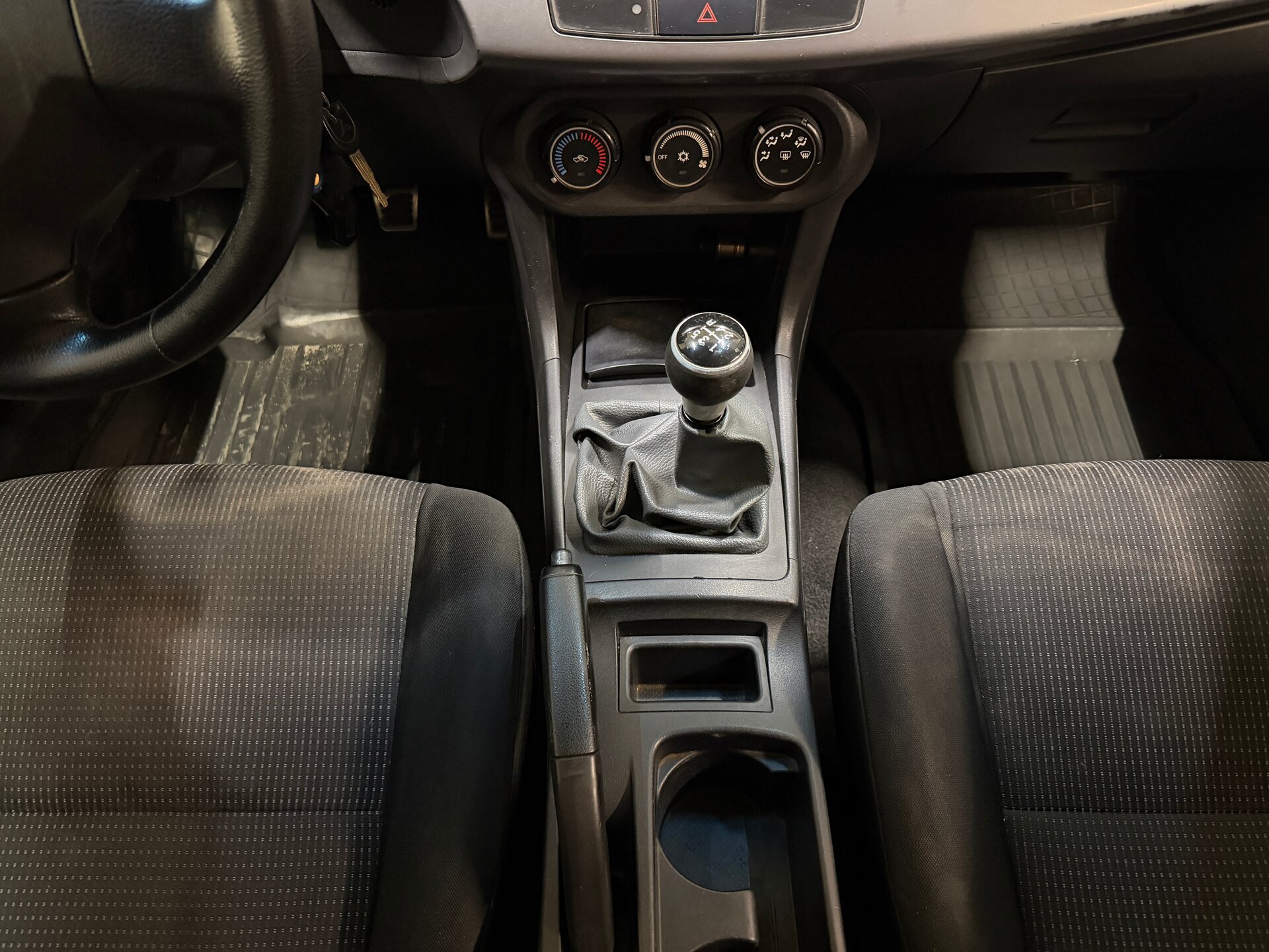 Mitsubishi Lancer, X 2007 Mitsubishi Lancer, X 2007