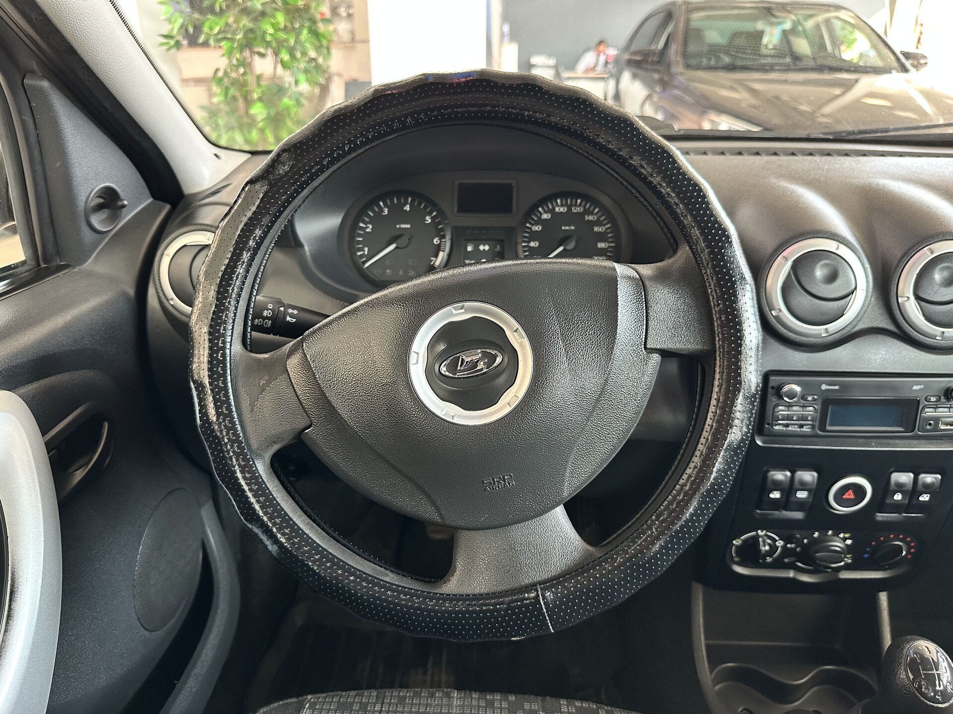 Lada (ВАЗ) Largus, I 2021
