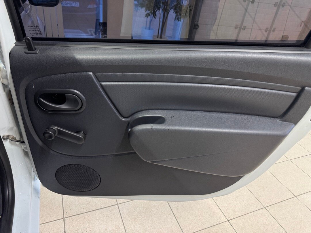 Lada (ВАЗ) Largus, I 2019