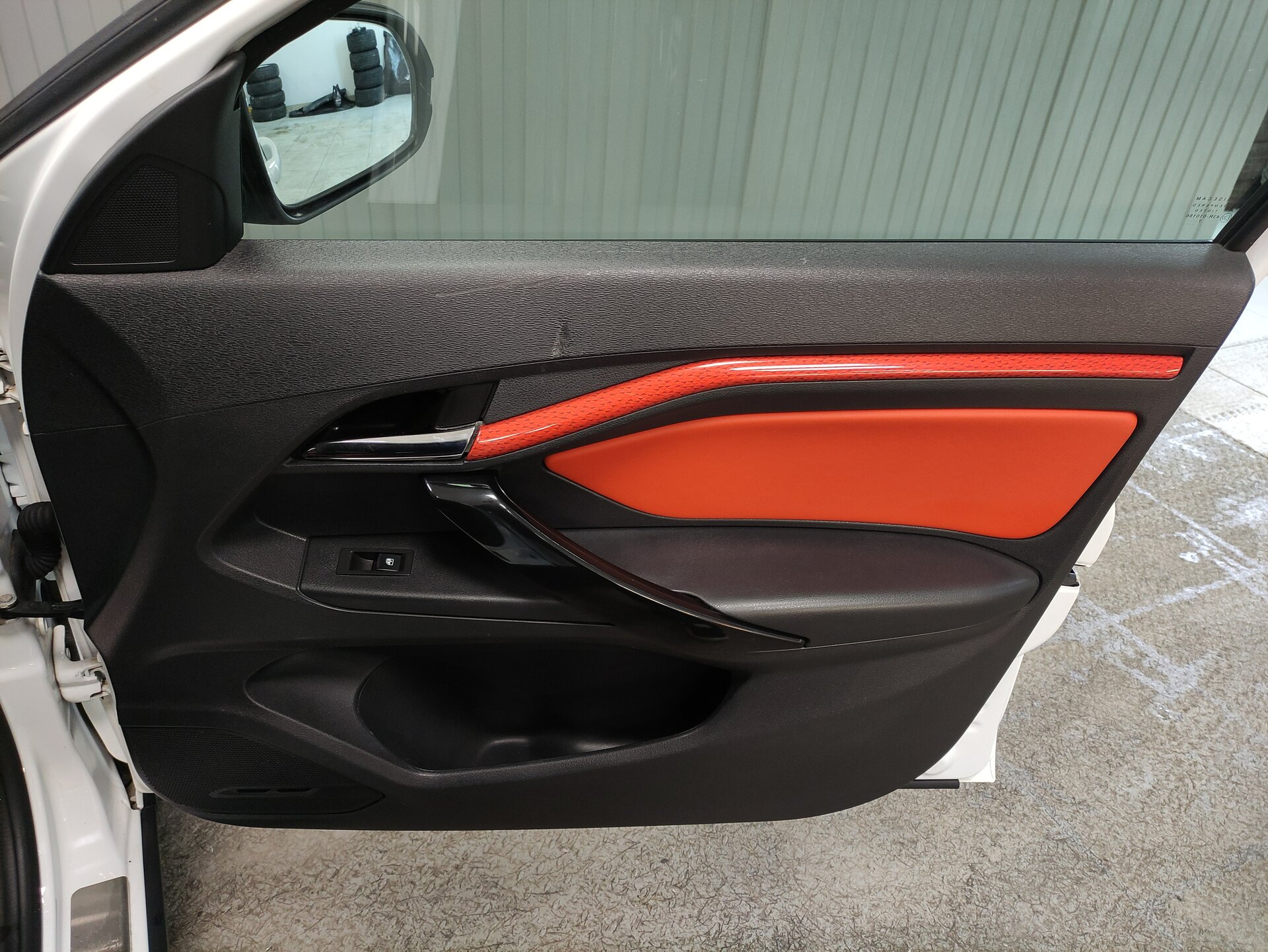 Lada (ВАЗ) Vesta, I 2017