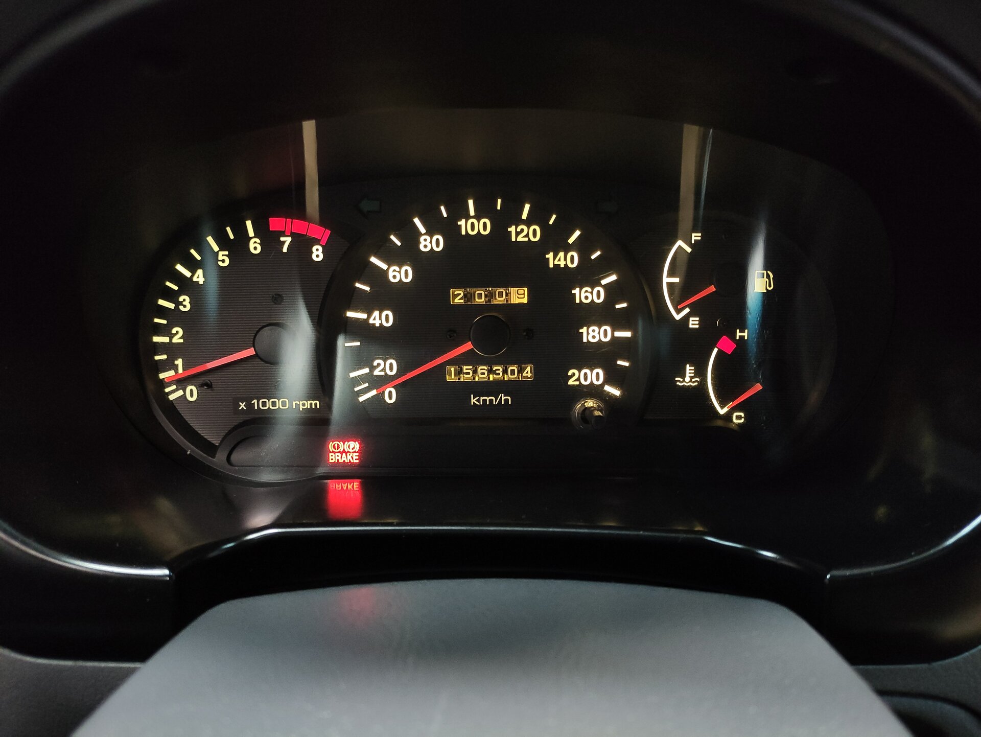 Hyundai Accent, II 2011