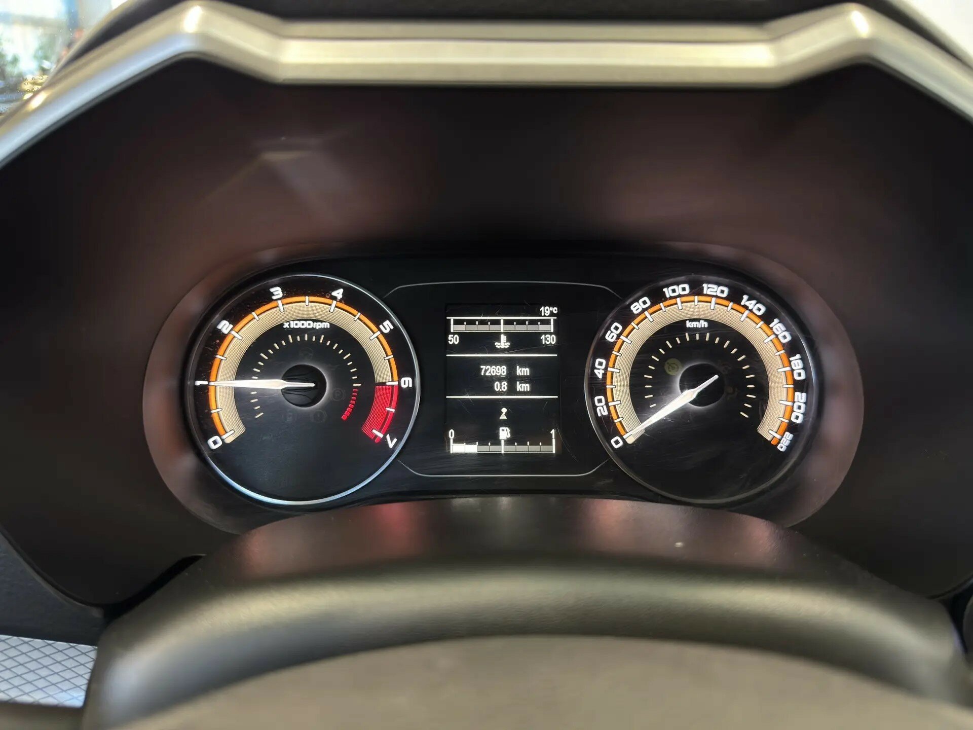 Lada (ВАЗ) Vesta, I Рестайлинг (NG) 2023