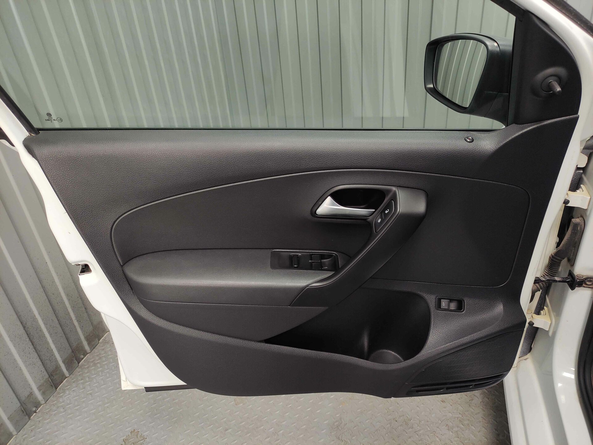 Volkswagen Polo, V Рестайлинг 2020