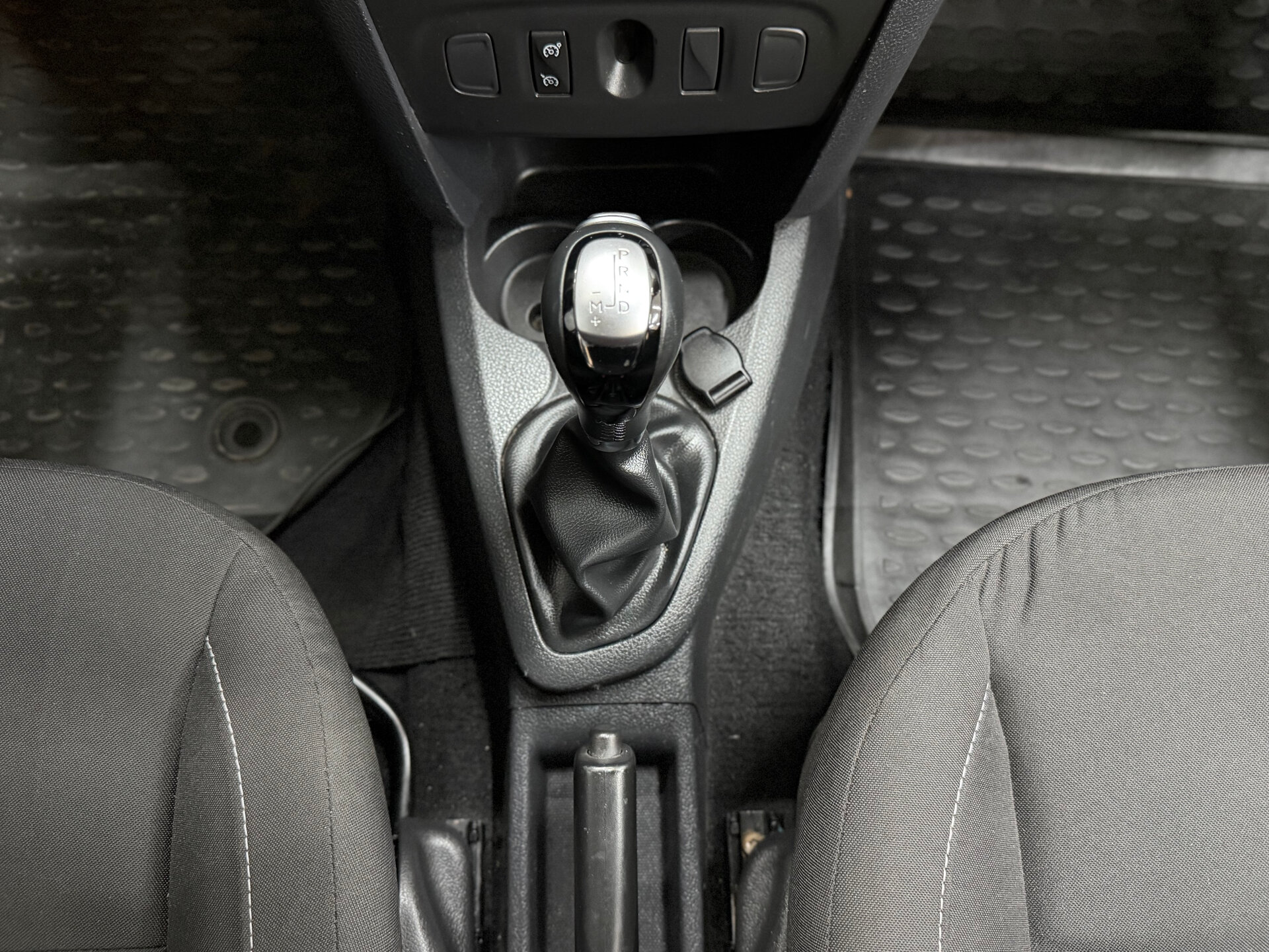 Renault Sandero, II 2016