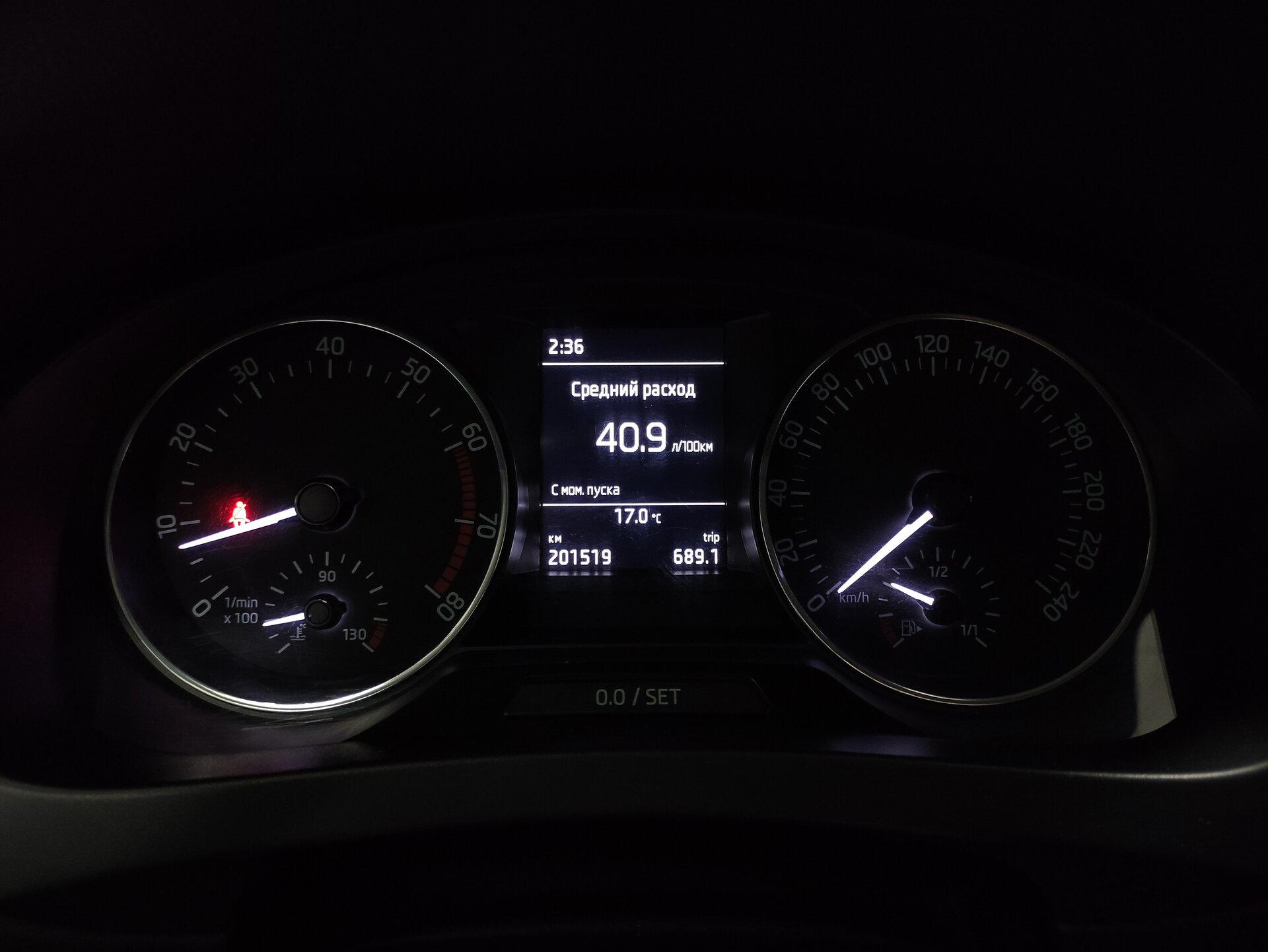Skoda Rapid, I Рестайлинг 2017 Skoda Rapid, I Рестайлинг 2017